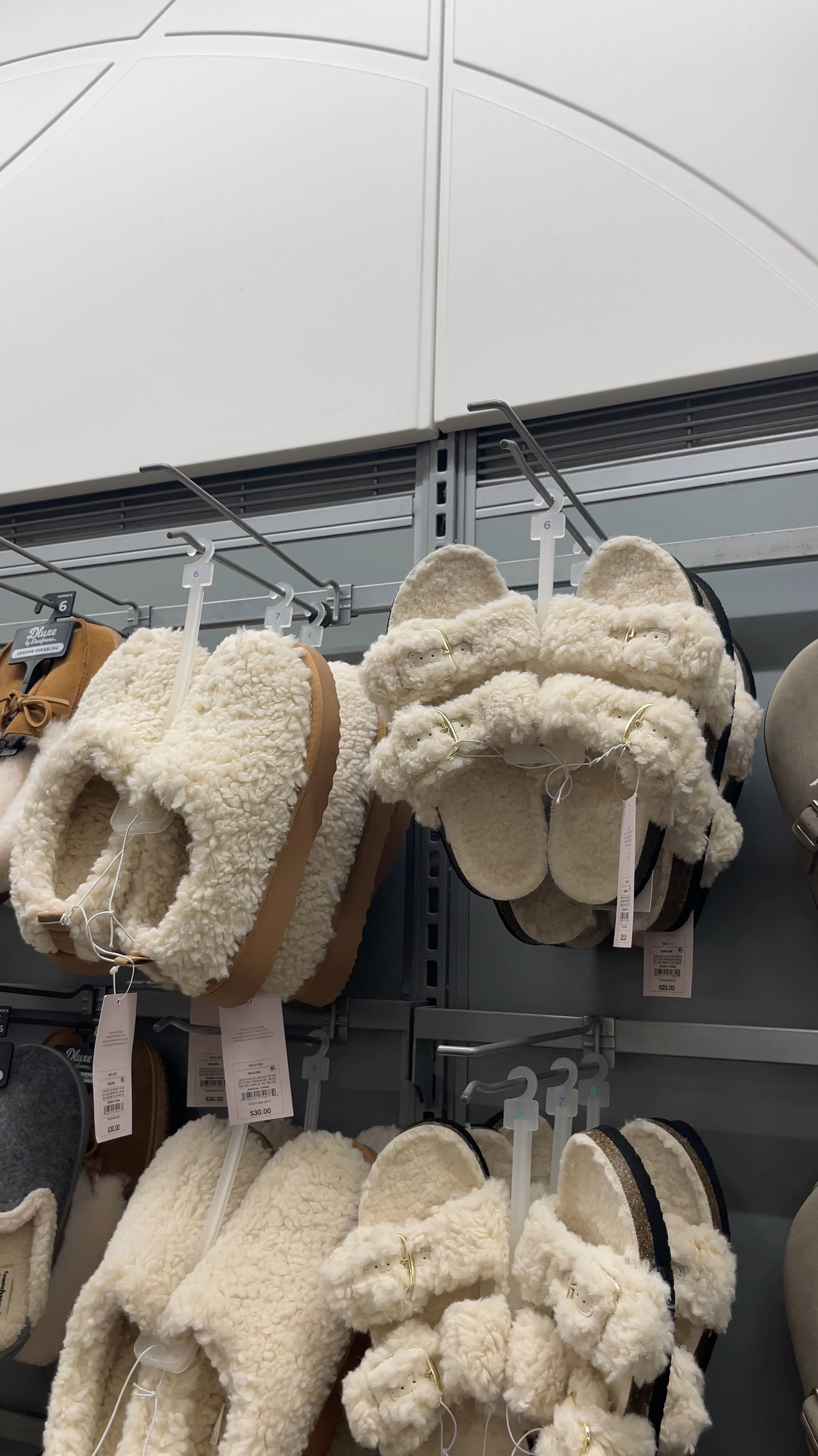 I almost bought these teddy sandals. Sooo cute! 

#LTKShoeCrush #LTKFindsUnder50 #LTKWatchNow