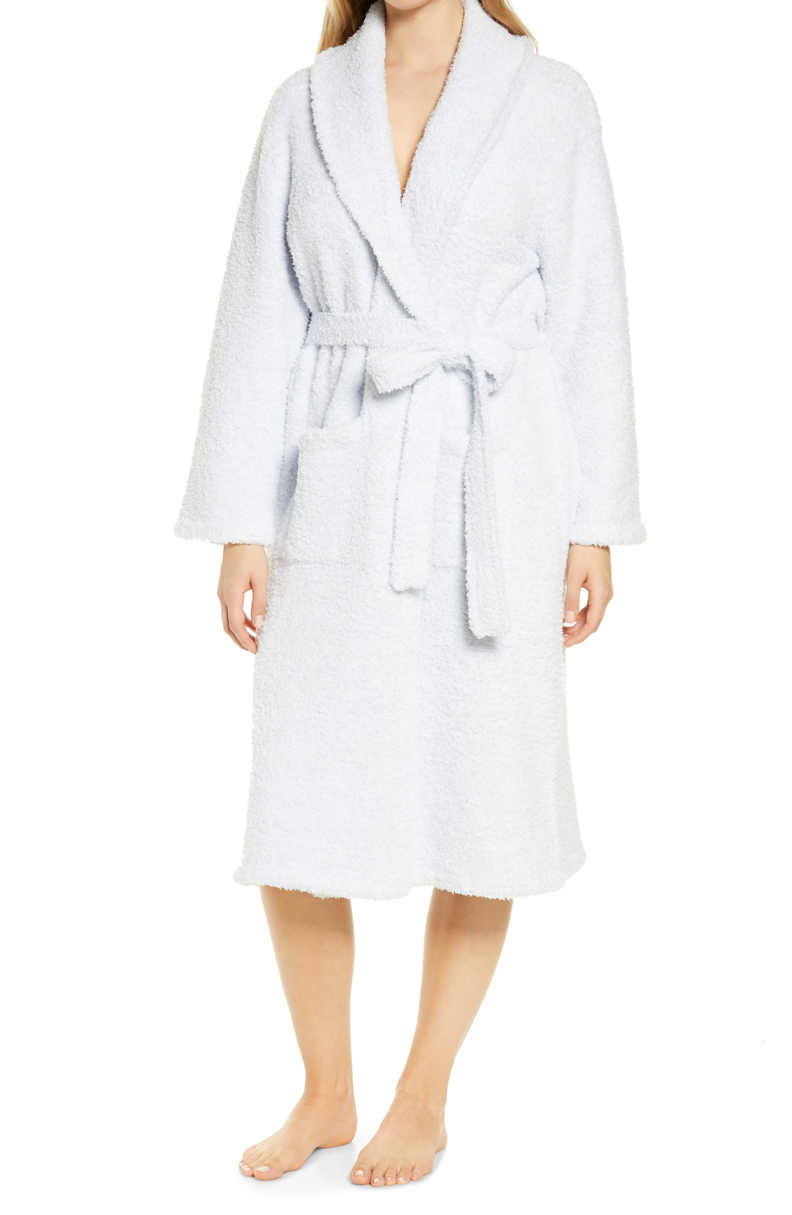 CozyChic® Unisex Robe | Nordstrom