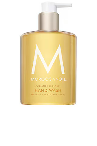 Moroccanoil Ambiance De Plage Hand Wash in Ambiance De Plage from Revolve.com | Revolve Clothing (Global)