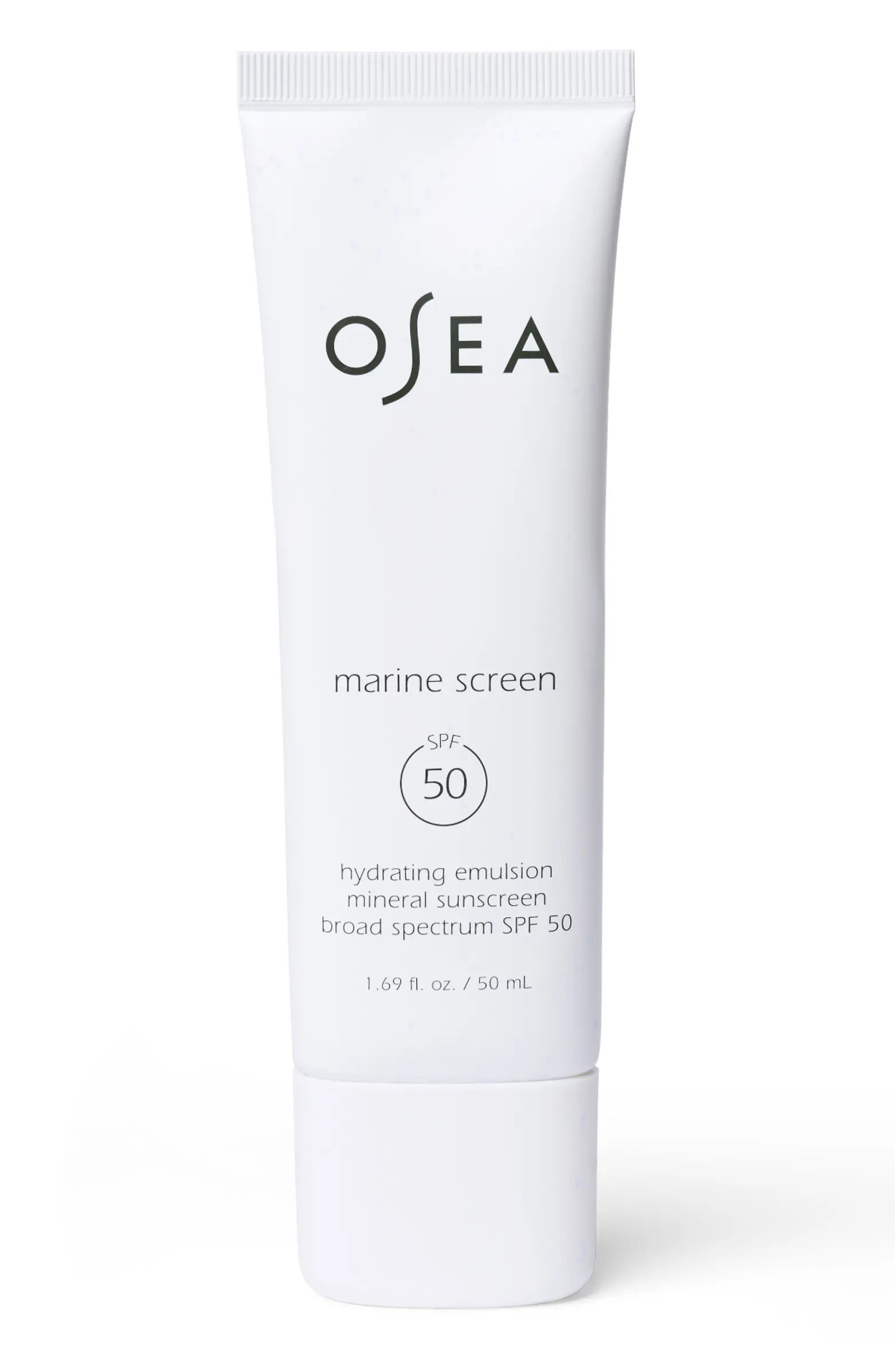 OSEA Marine Sreen SPF 50 Mineral Sunscreen | Nordstrom | Nordstrom