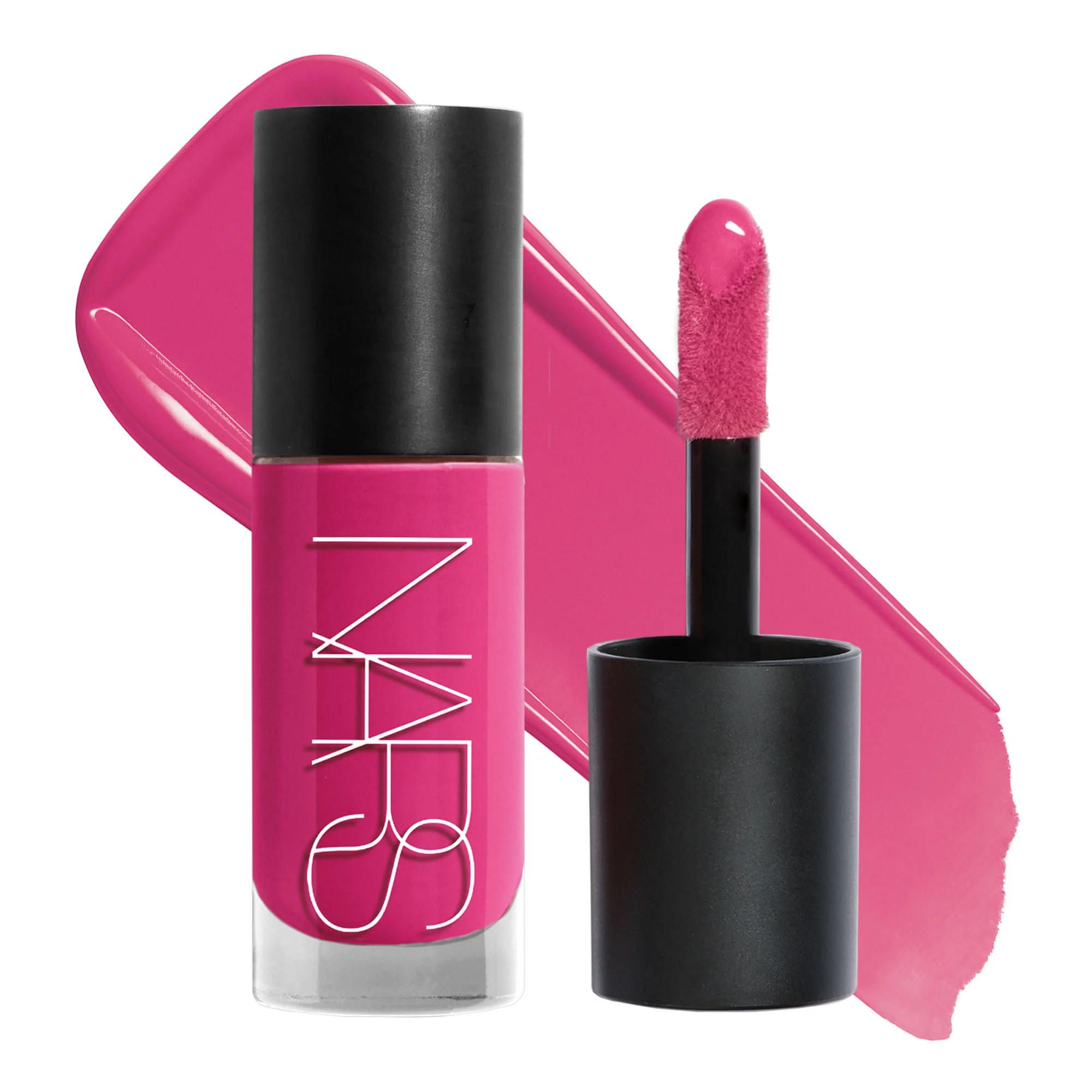 NARS Insatiable Liquid Blush, Girl Happy | NARS (US)