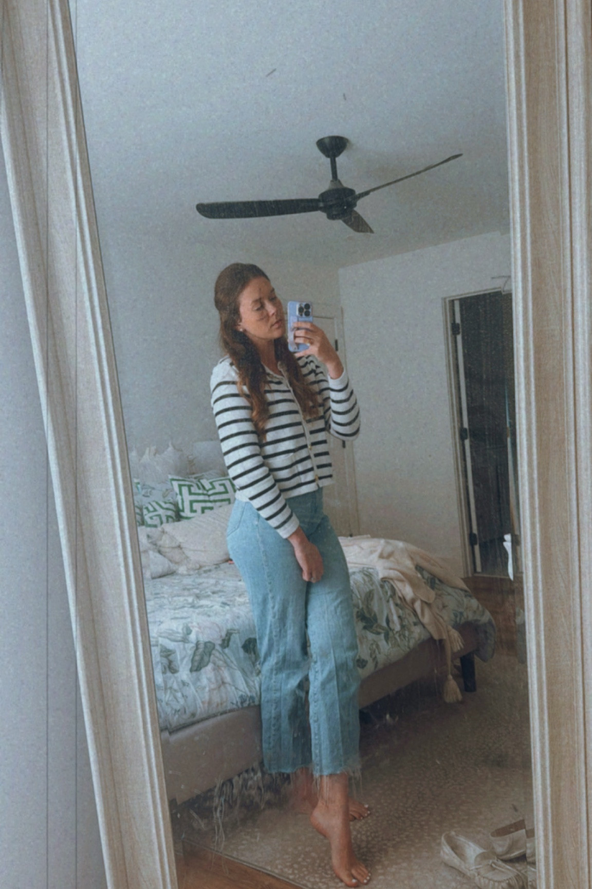 High dollar look on an Amazon price tag! 


#LTKStyleTip #LTKFindsUnder50