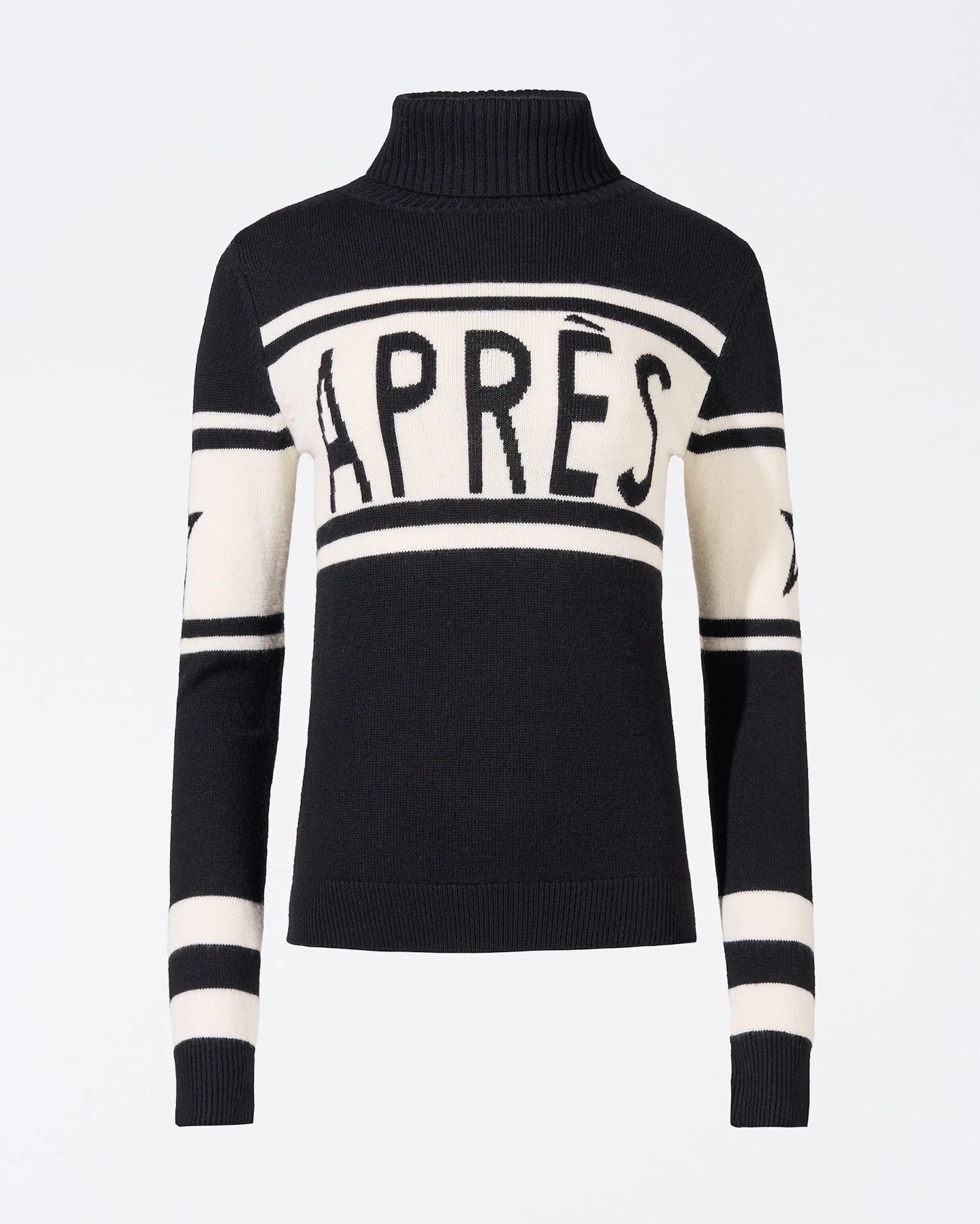 Après Merino Wool Sweater | Perfect Moment