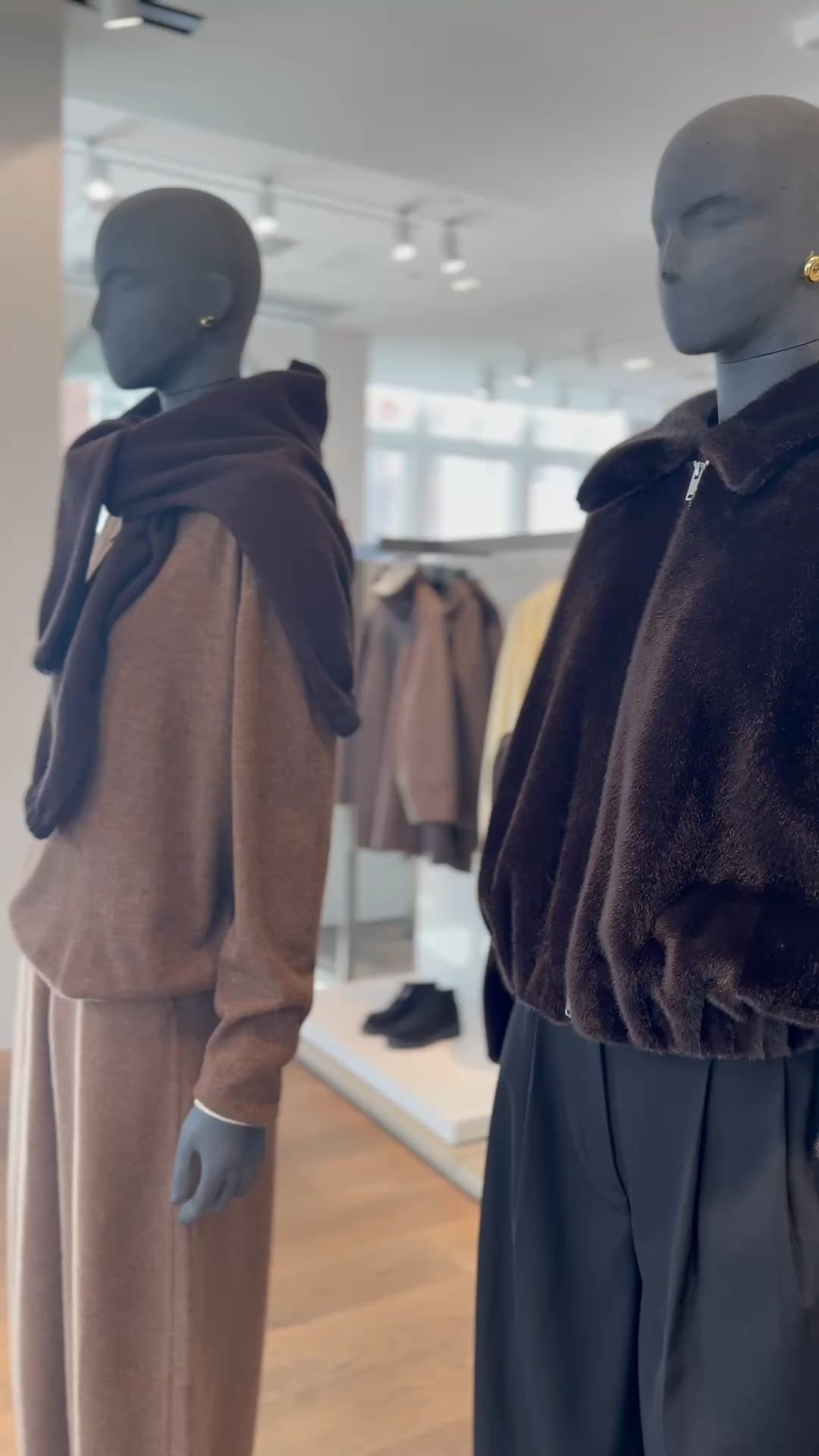 Just picked up a few new pieces from COS. Effortless staples that mix and match with what I already wear. Perfect for my current wardrobe rotation and easy to style for work or weekend looks.

#LTKootd #LTKMidsize #LTKWorkwear