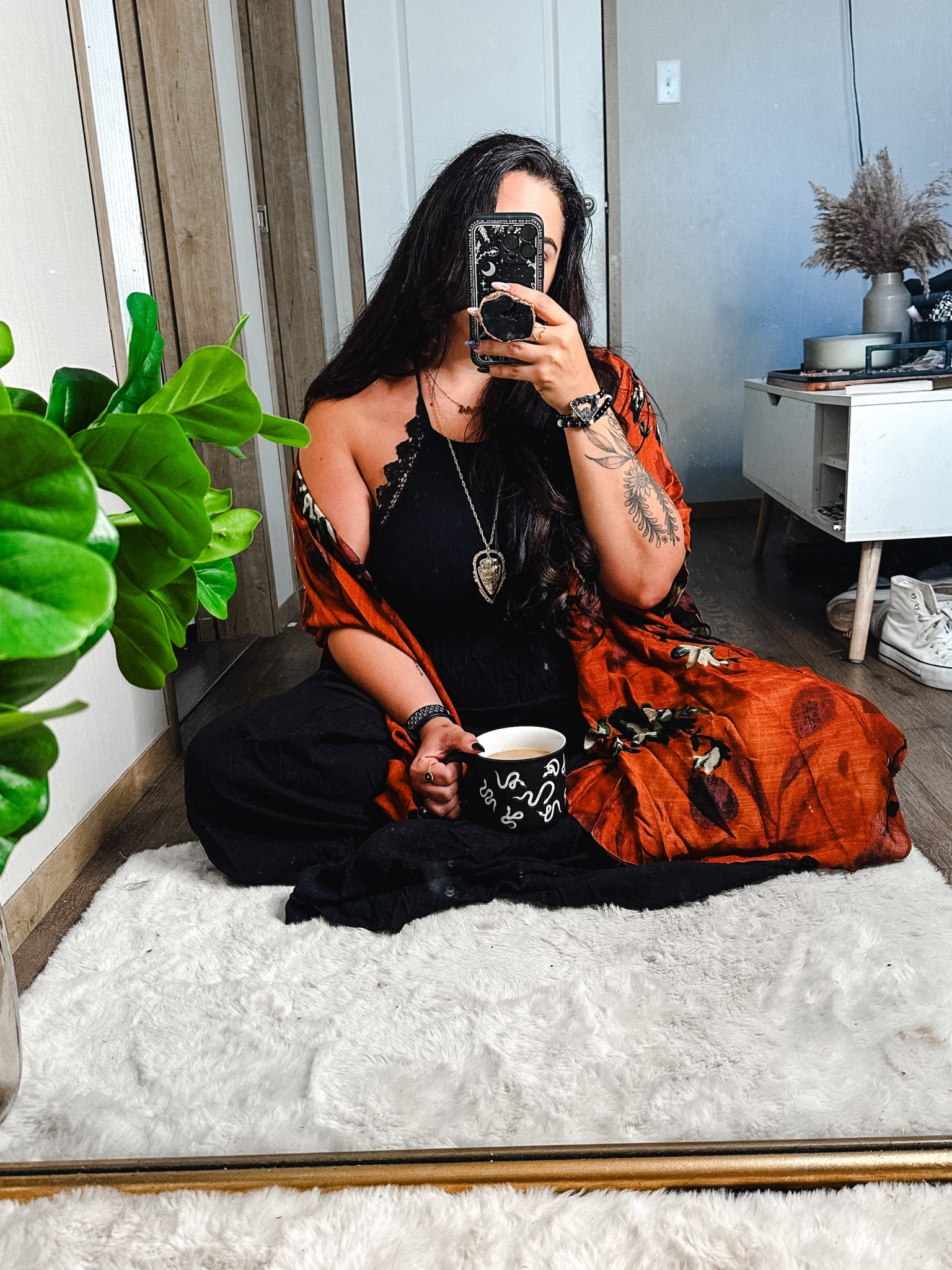 Boho outfit inspo 


Boho style, shein, black, kimono 

#LTKstyletip #LTKplussize #LTKSeasonal