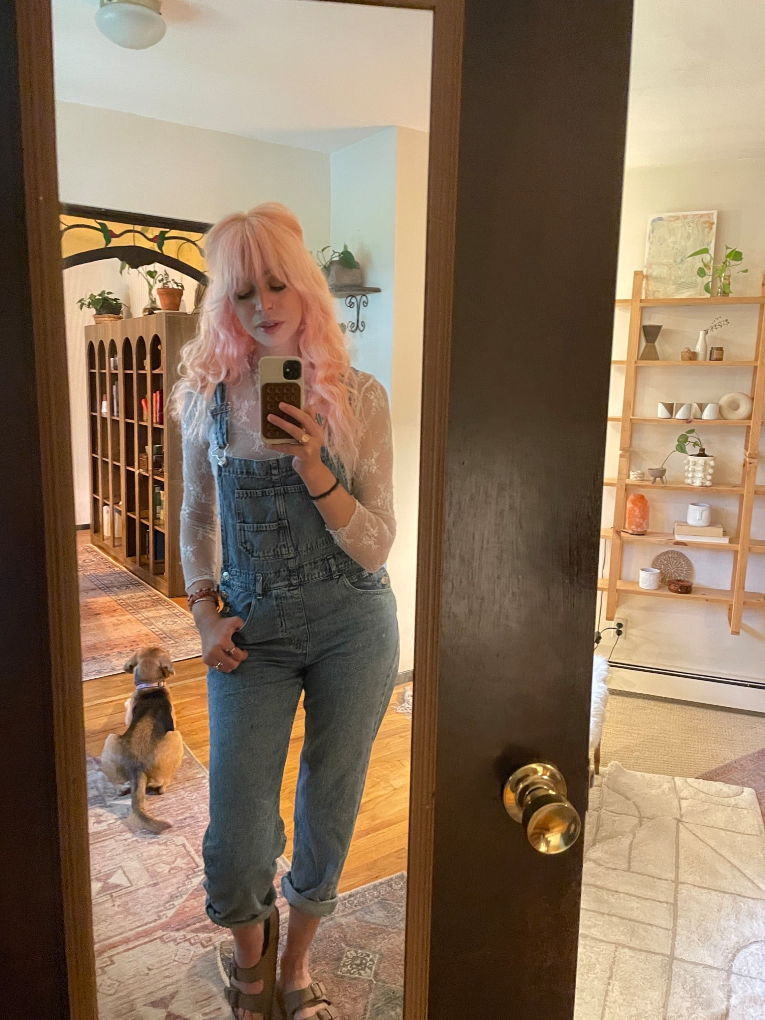 OOTD 6/17💕

#LTKSeasonal #LTKBeauty #LTKStyleTip