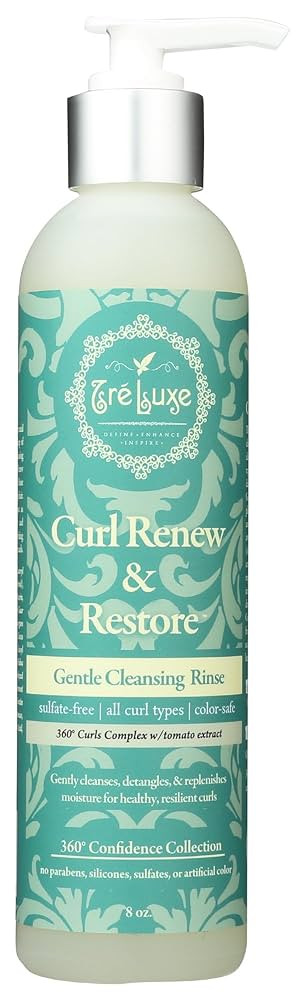 Treluxe Gentle Cleansing Rinse, 8 Fz | Amazon (US)