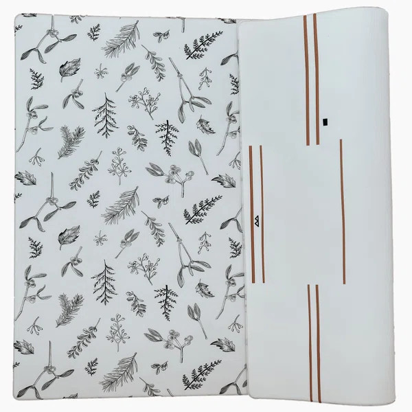 Plants Foam Playmat | Wayfair North America