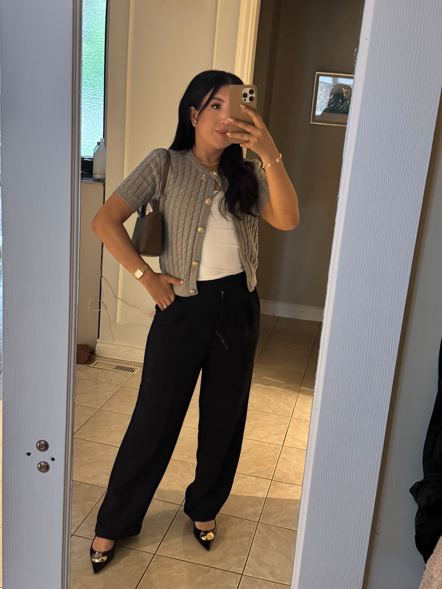 Tonight’s outfit of the night 

#LTKsummer #LTKcanada