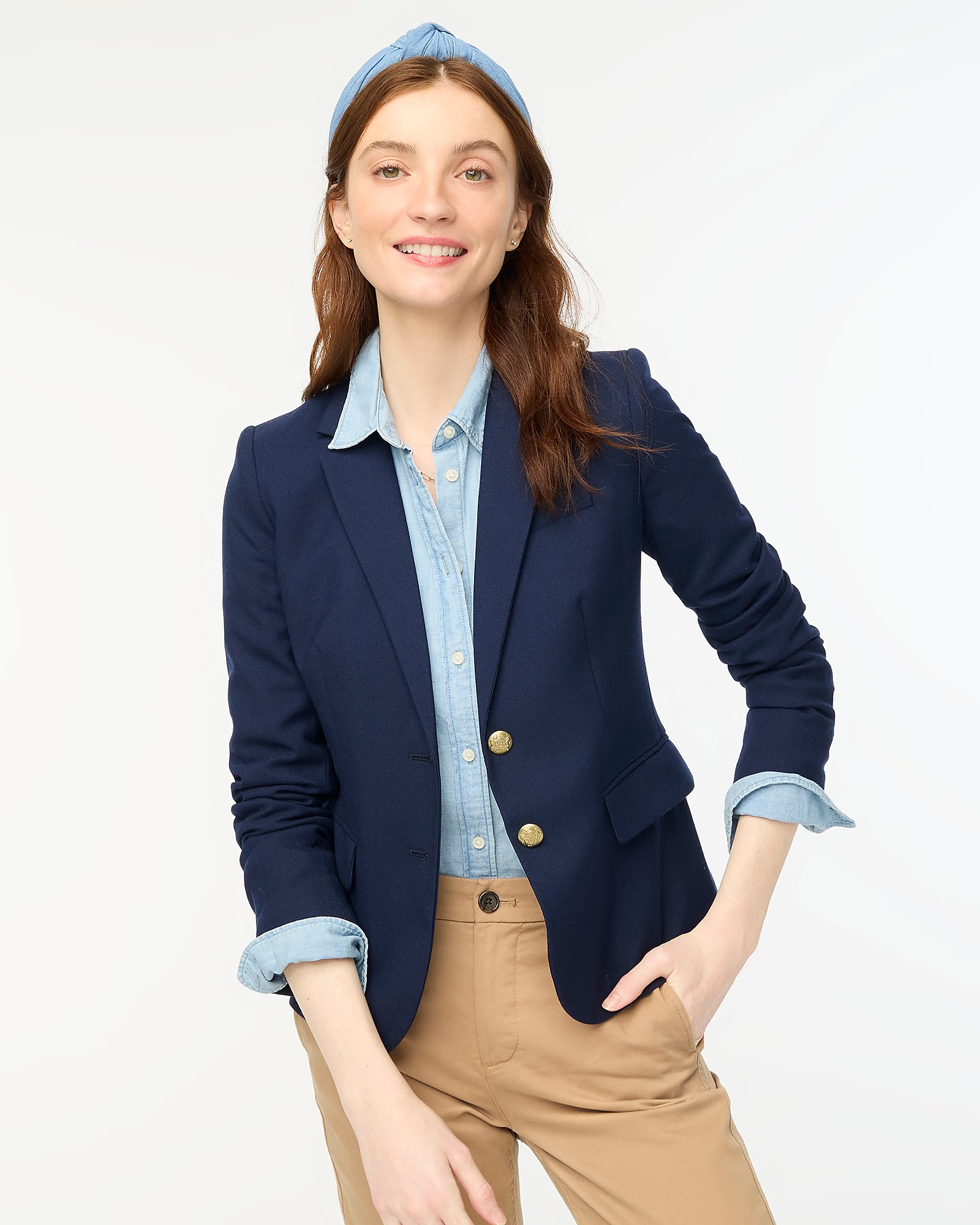 Original schoolboy blazer | J.Crew Factory