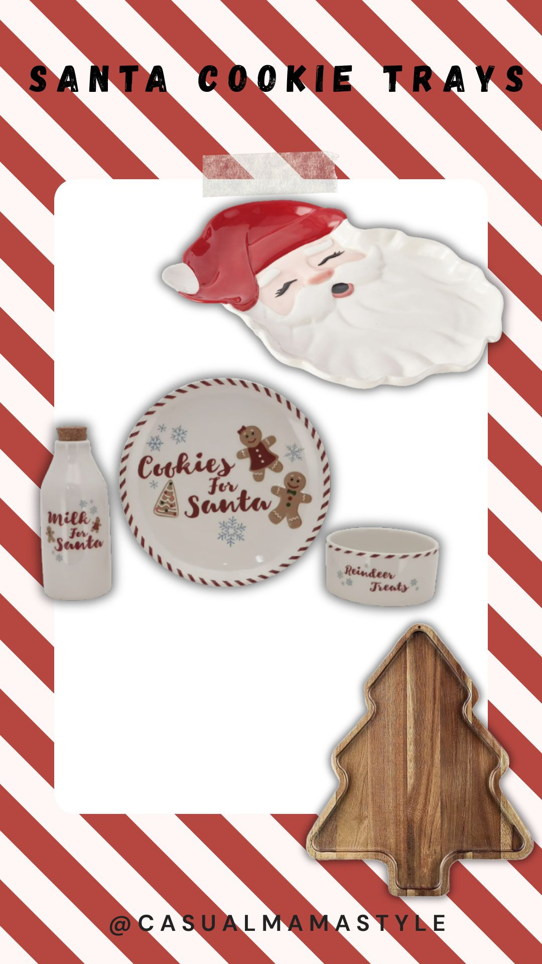 Last Minute Christmas Cookie Trays for Christmas Eve! UNDER $15 ! @Walmart

#walmartfinds #christmascookies #christmas #giftguide #holiday  

 #LTKGiftGuide #LTKHoliday #LTKmomlife