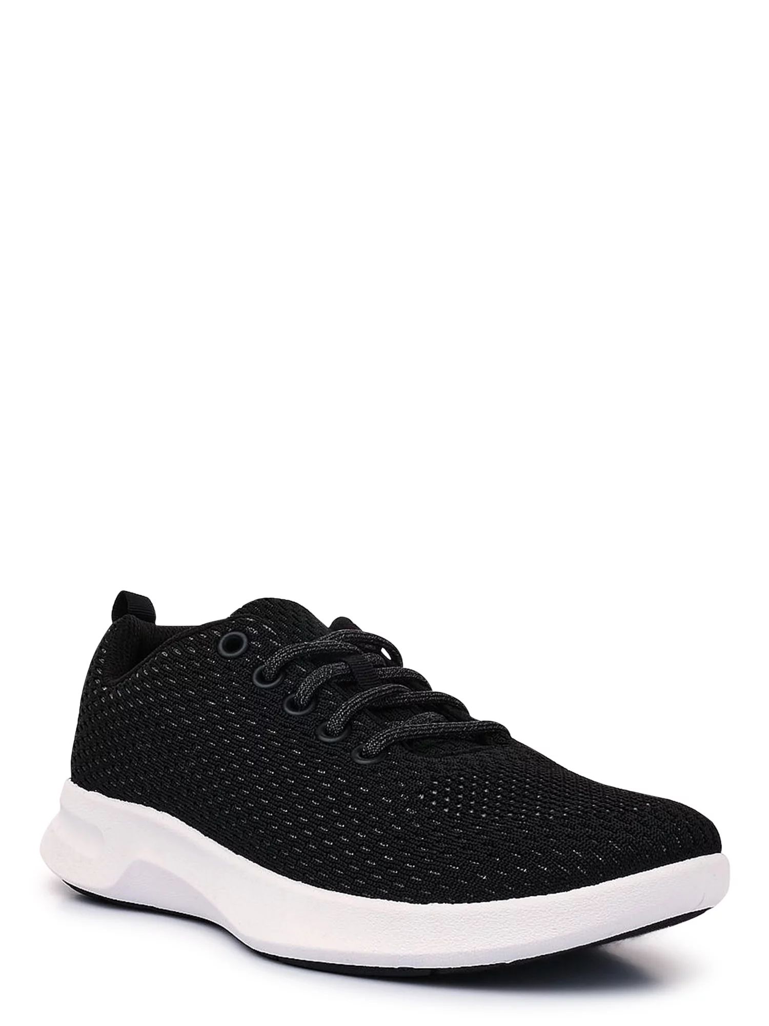 Athletic Works Women's Lifestyle Jogger Sneakers, Wide Width - Walmart.com | Walmart (US)