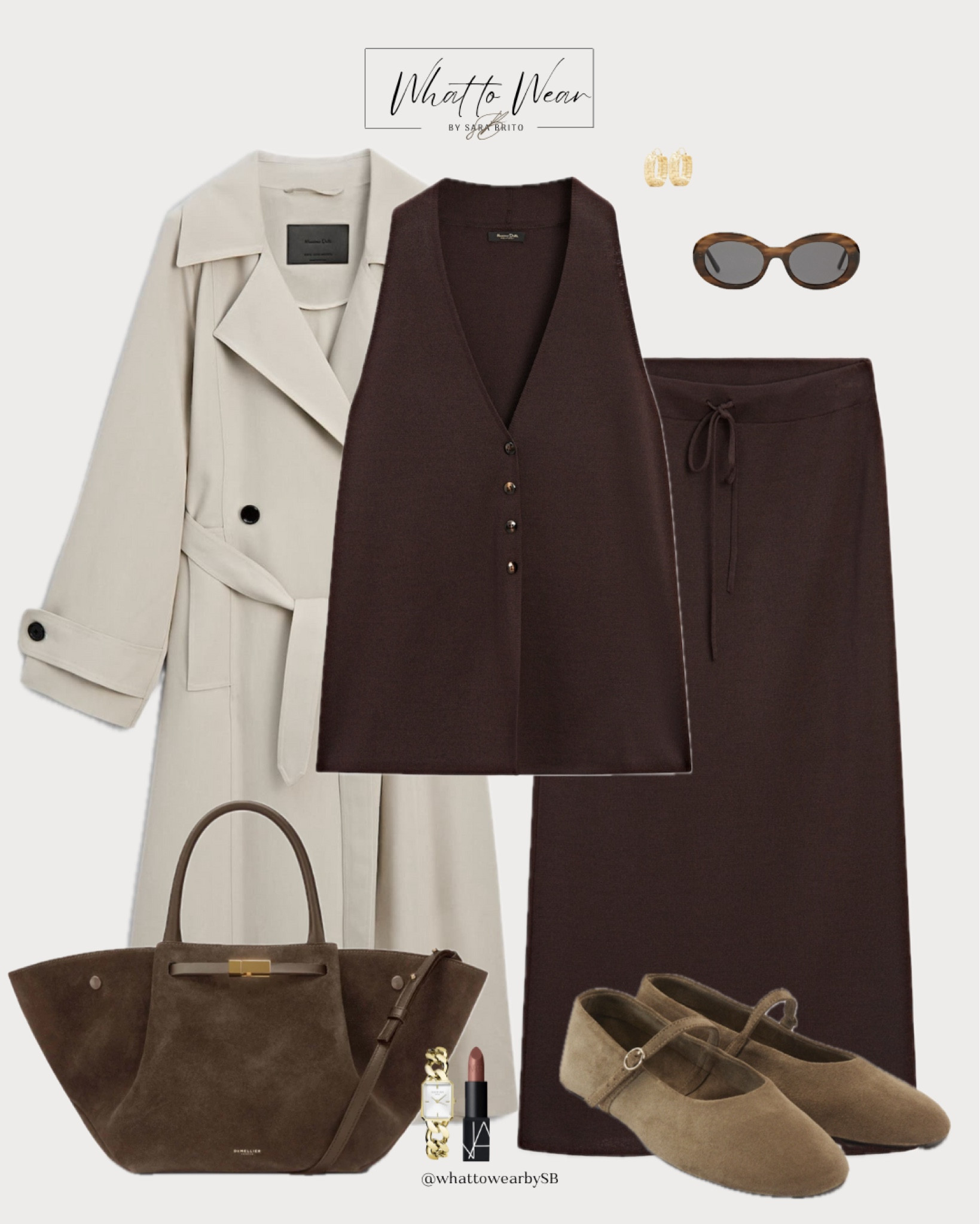 Shoes - Parfois 

#LTKstyletip #LTKSeasonal #LTKworkwear