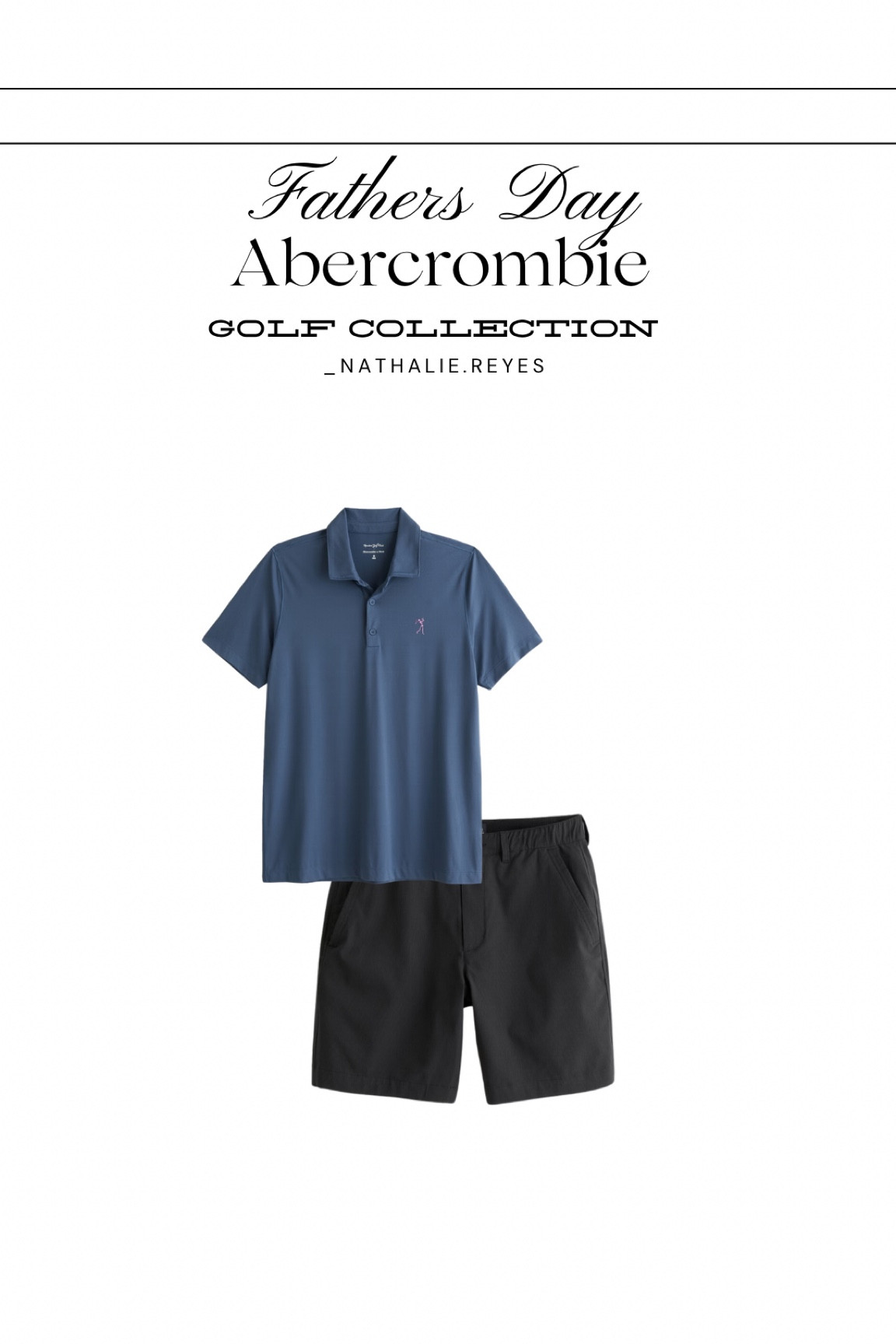 New @Abercrombie golf outfits for men ✨⛳️ #golf #mensgolfoutfit #golfoutfits #golfshitt #golfpolo #golfoutfitsformen #golftshirst

#LTKFitness #LTKFindsUnder100 #LTKSeasonal



#

#LTKMens #LTKSeasonal