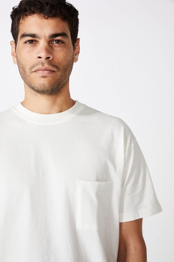 Washed Pocket T-Shirt | Cotton On (ANZ)