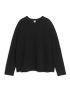 Cashmere Jumper
				
				£150 | ARKET (US&UK)