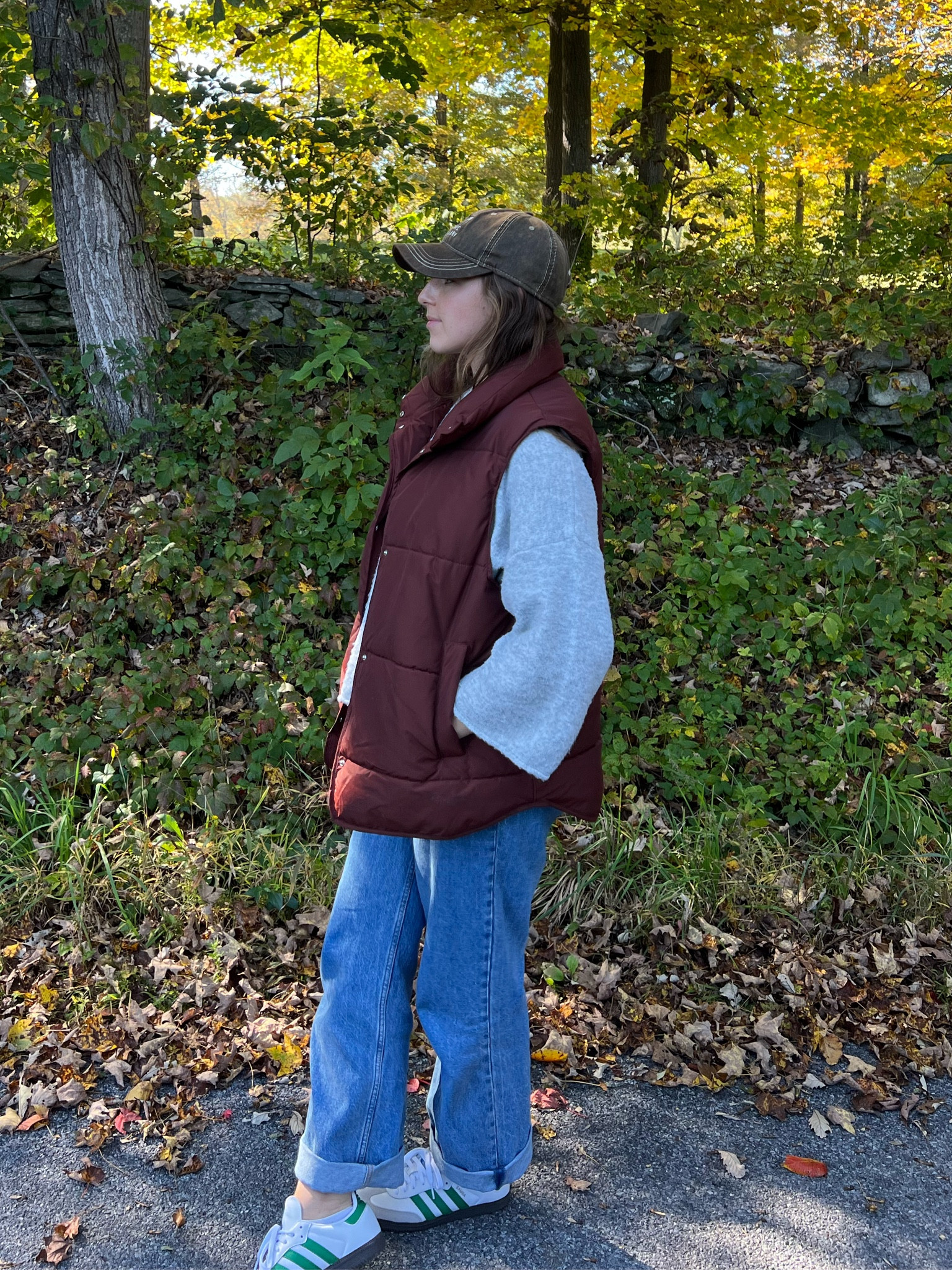 Apple picking fit 

#LTKSeasonal #LTKxPrime #LTKfindsunder100