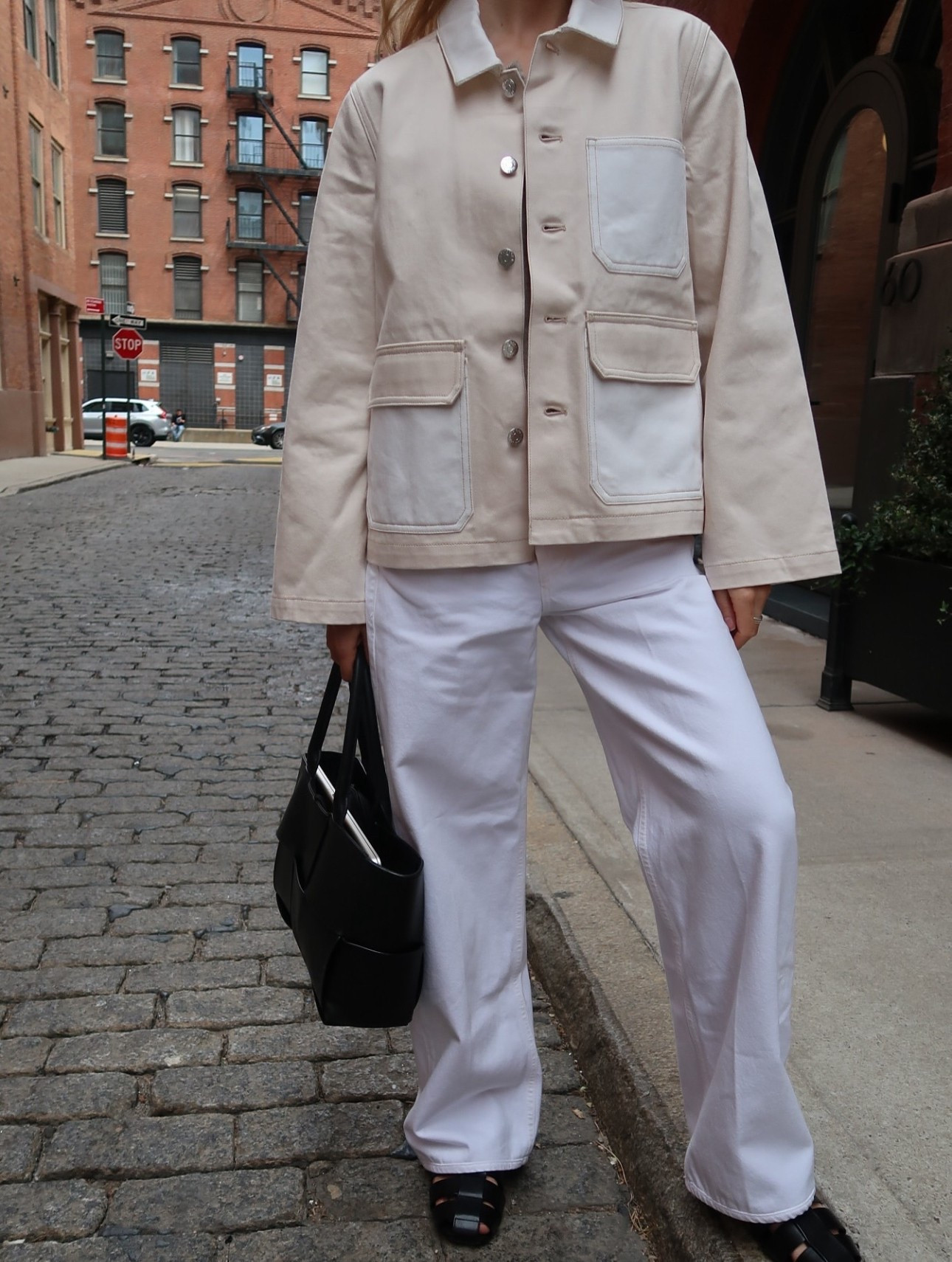 Spring Layers ♥️

#LTKSeasonal