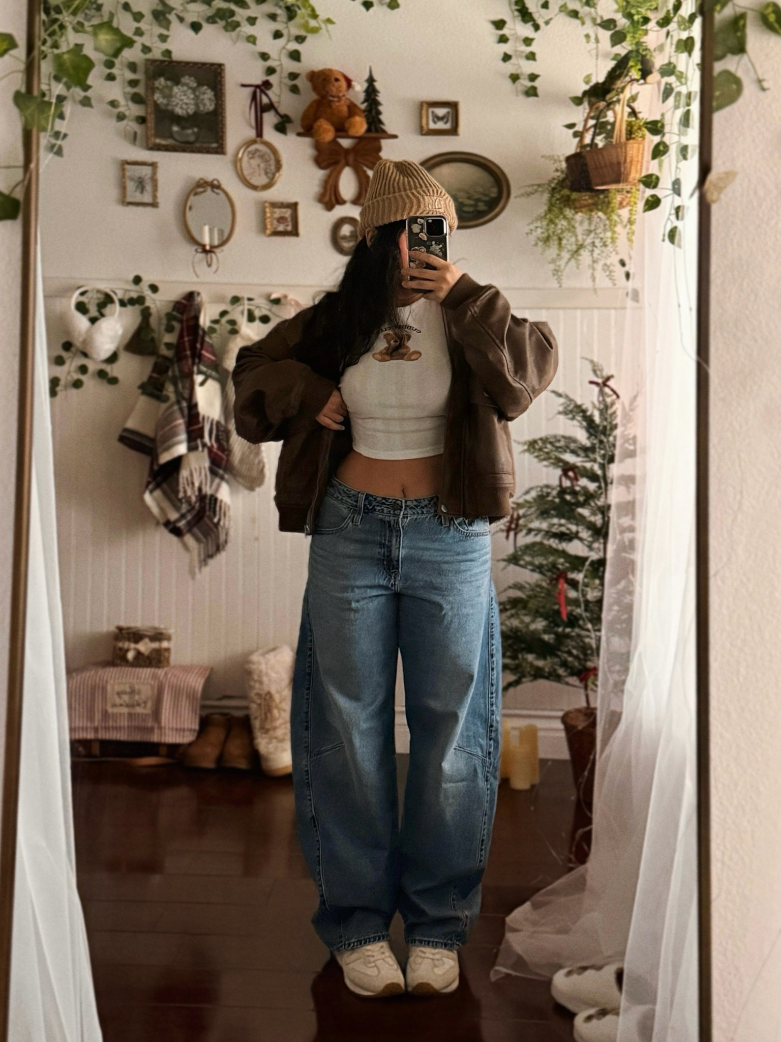 Running errands type of day