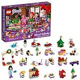 LEGO Friends Advent Calendar 41420, Kids Advent Calendar with Toys; Makes a Great Holiday Treat for  | Amazon (US)