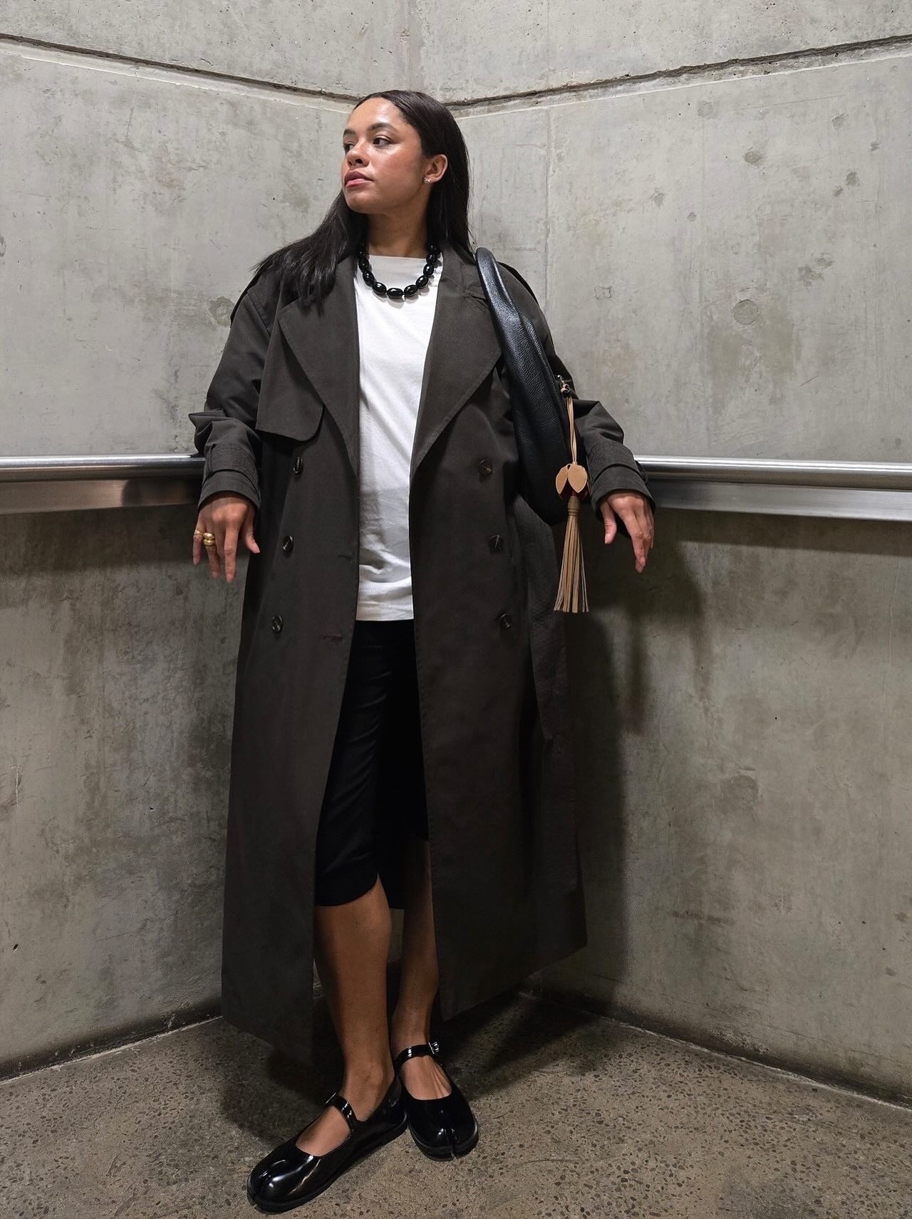 Are they pedal pushers or capri pants?
All I know is that this look might just be my autumn uniform

Capris/ PP @nextofficial E79-149