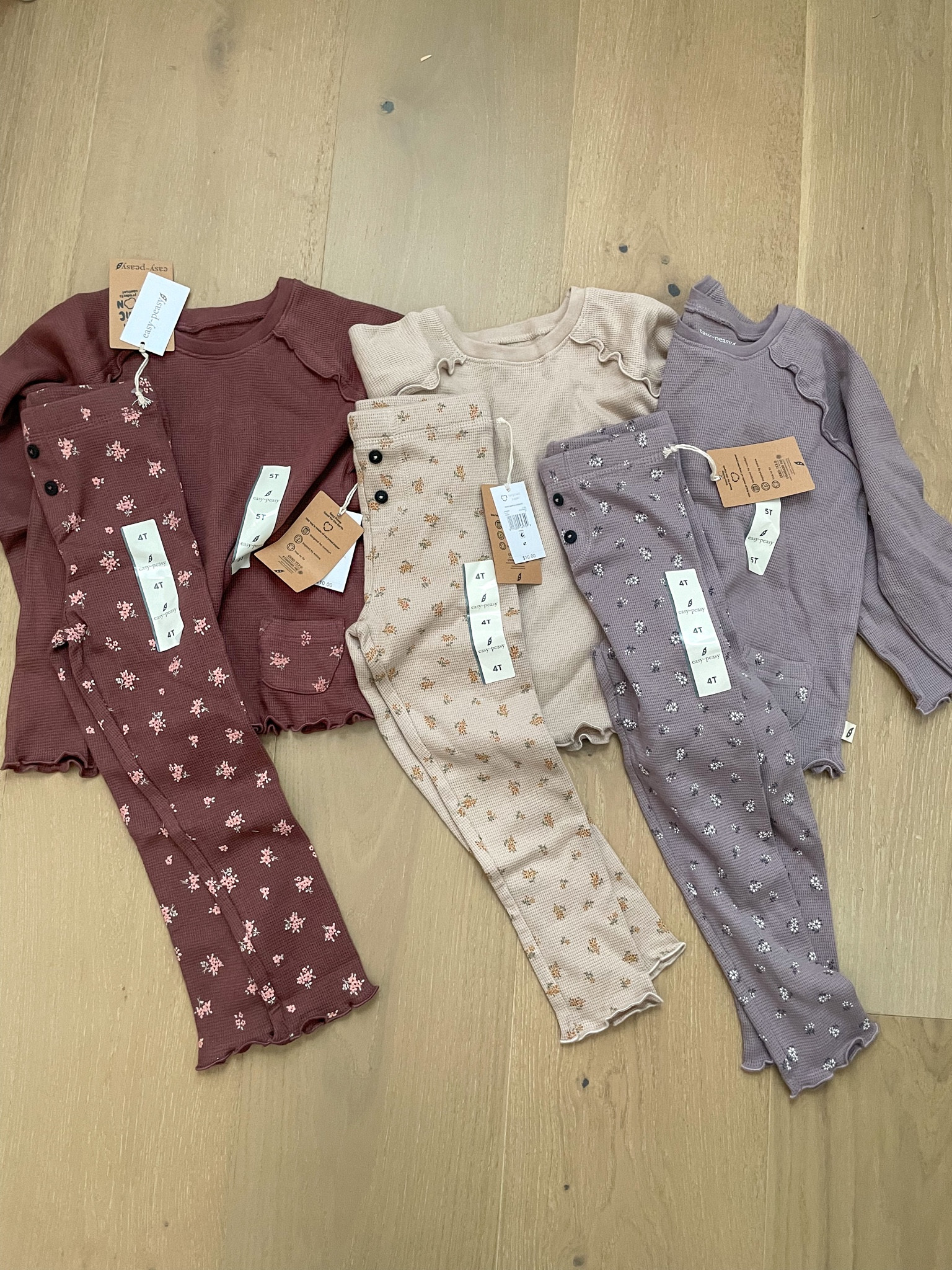 New toddler girl easy peasy Walmart arrivals. So perfect for fall and winter! ❤️

#LTKkids #LTKSeasonal #LTKbaby