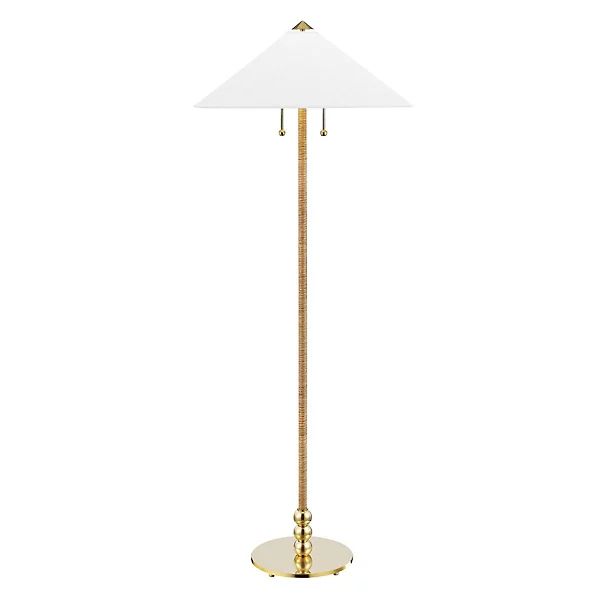 Flare Floor Lamp | Lumens