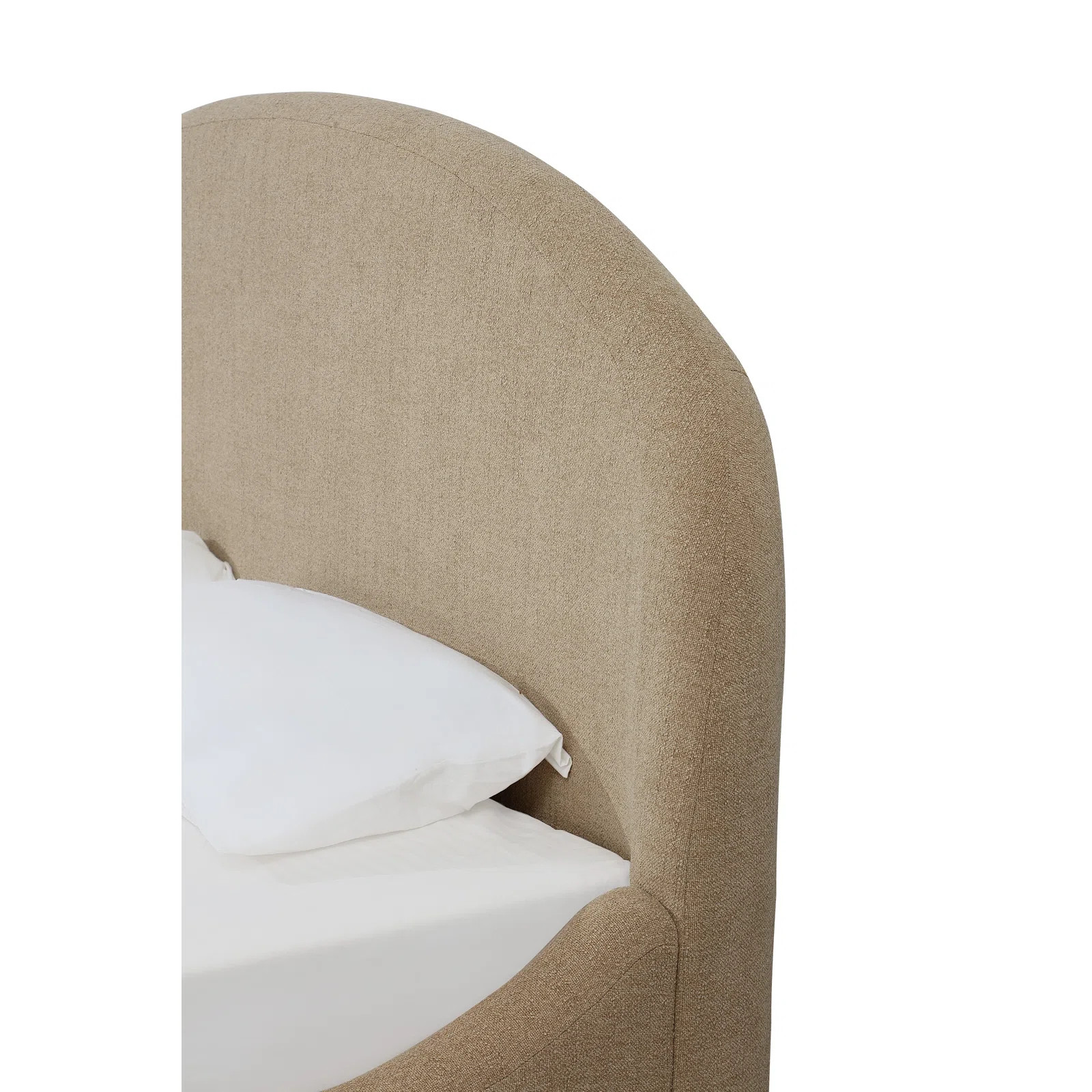 Joss & Main Upholstered Bed | Joss & Main | Joss & Main