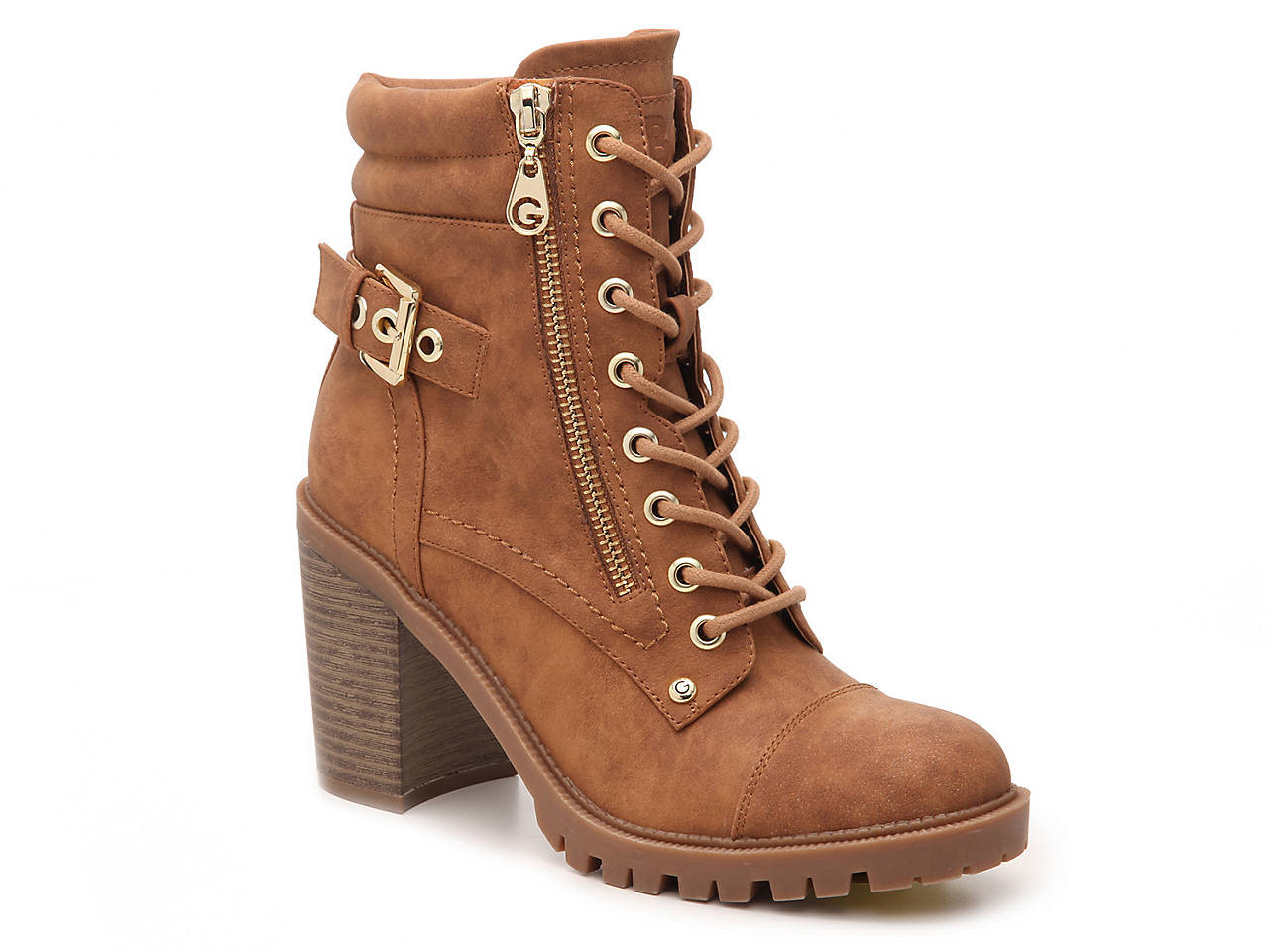 Jaydyn Combat Boot | DSW