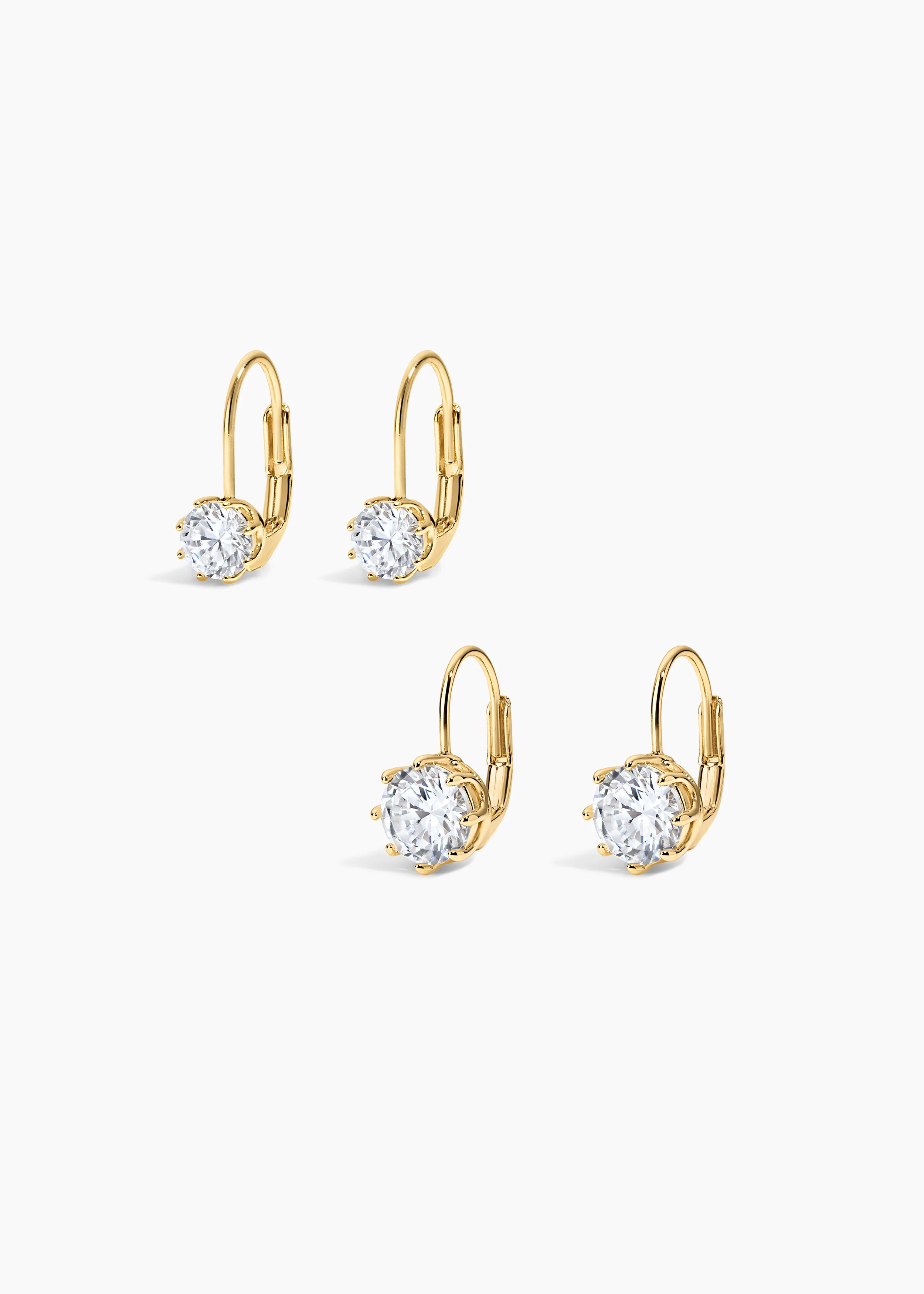Bentley Set of 2 | Electric Picks Jewelry