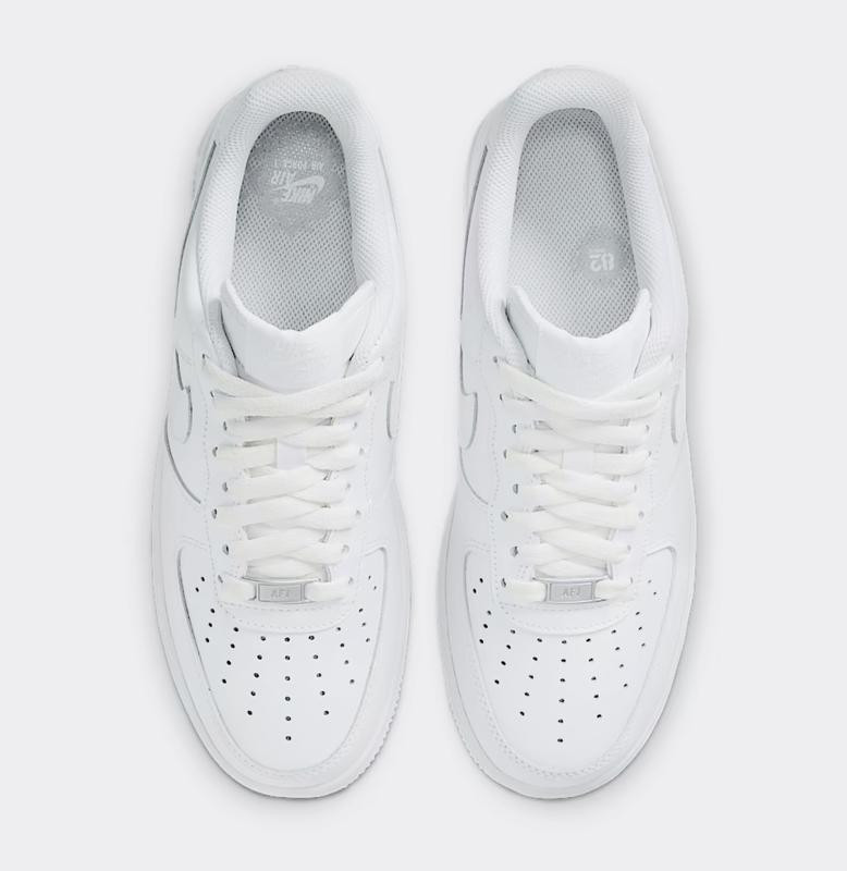 Nike Kids' Grade School Air Force 1 Shoes | DICK'S Sporting Goods