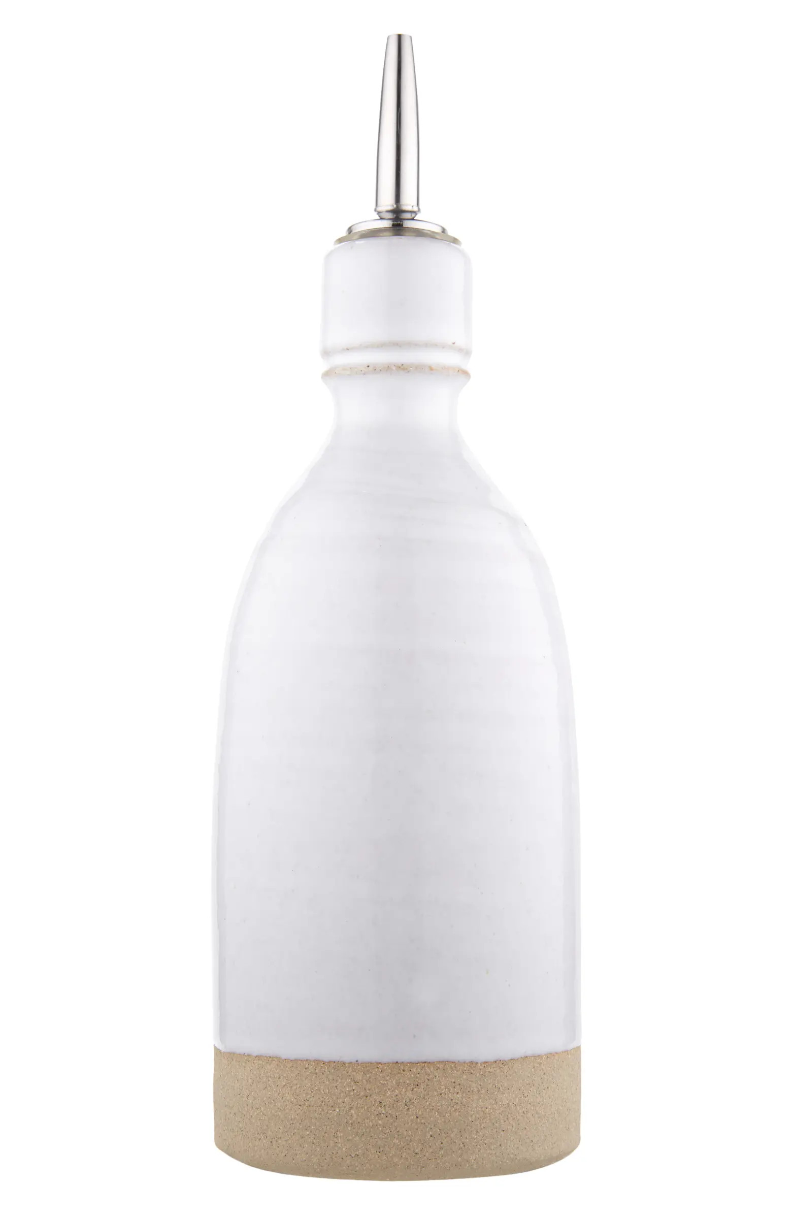 Farmhouse Pottery Medium Olive Oil Bottle | Nordstrom | Nordstrom