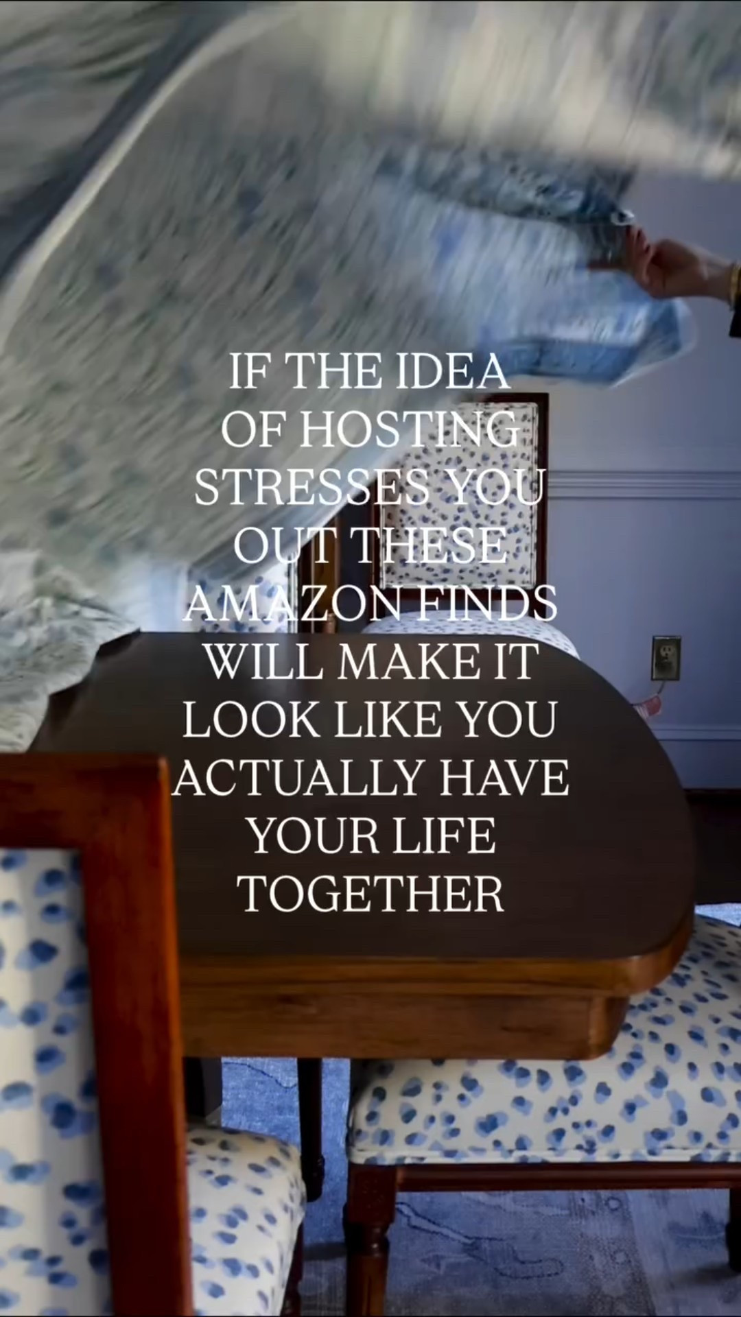 Most have hosting essentials from Amazon. These are great for Thanksgiving  

#LTKGiftGuide #LTKCyberWeek #LTKHoliday