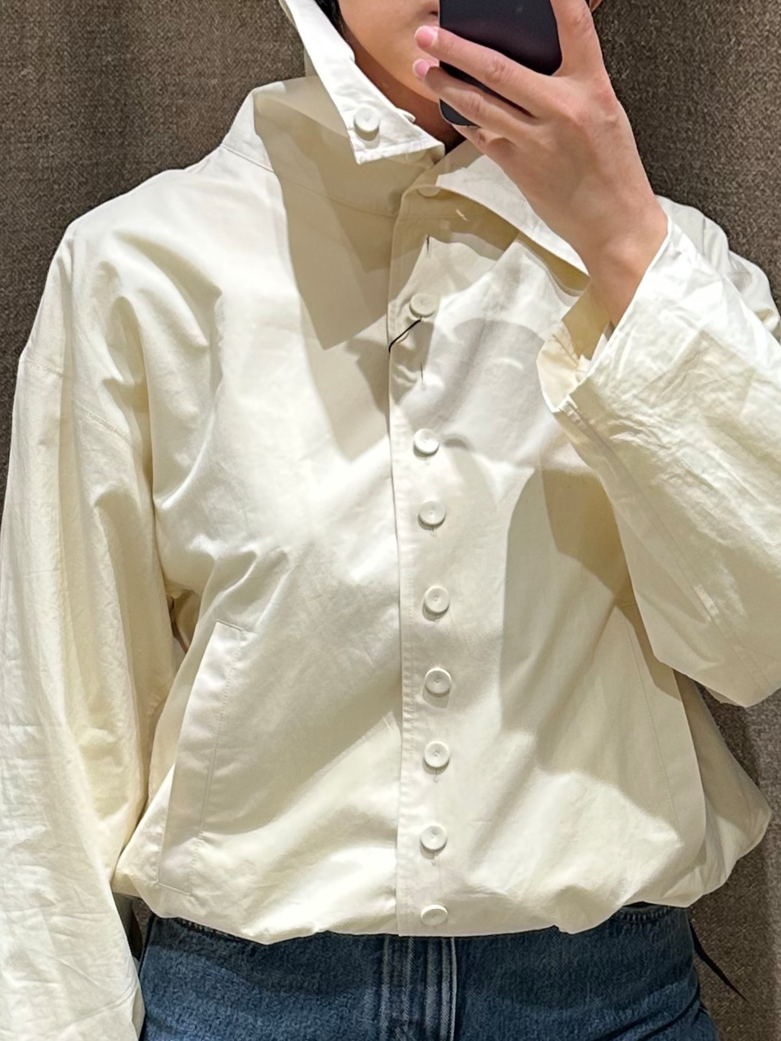 more try-ons: www.NURISVIEW.com