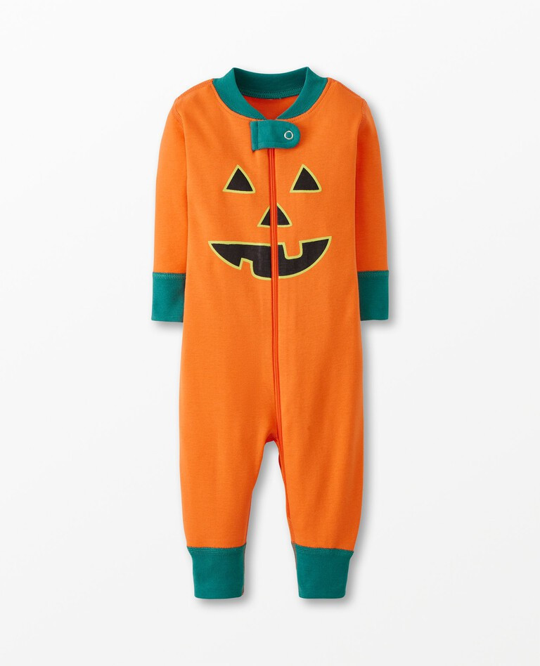 Baby Zip Sleeper | Hanna Andersson