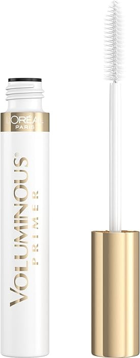 L'Oreal Paris Voluminous Lash Primer Mascara, Conditioning & Boosting Primer for Thicker, Longer ... | Amazon (US)