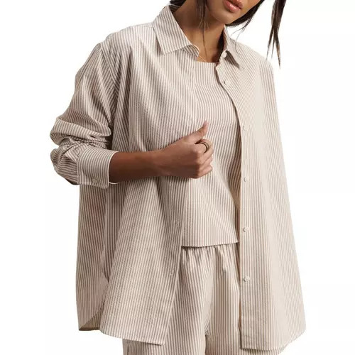 Women's Rhone Saltair Long Sleeve Button Up Shirt | Scheels Sports