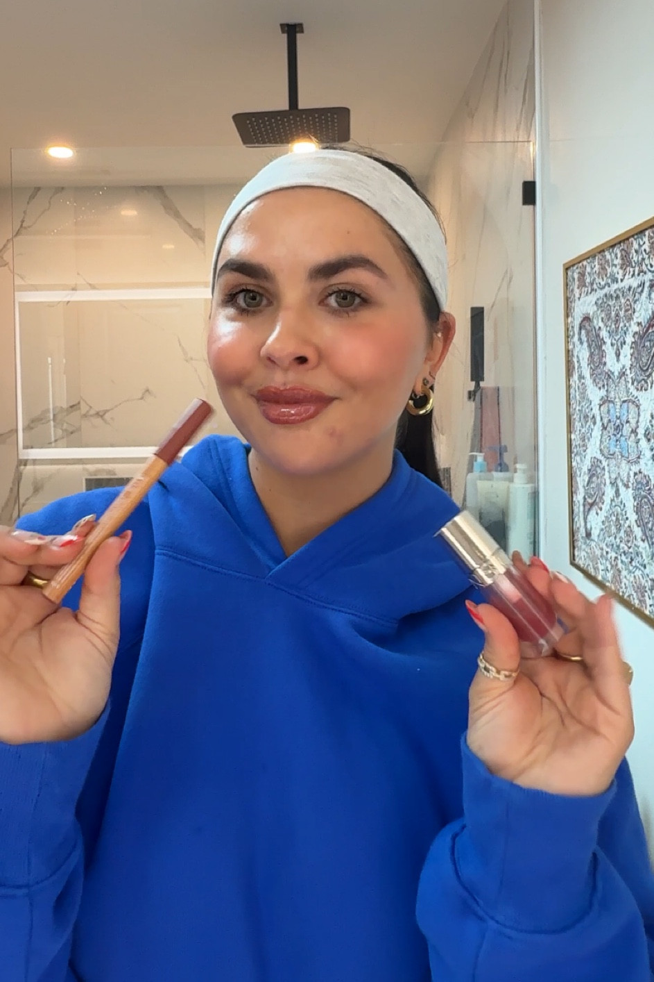 GO-TO lip combo!’!

#LTKGiftGuide #LTKStyleTip #LTKBeauty