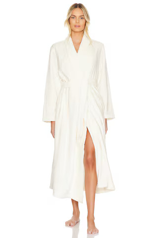Chalet Plush Robe
                    
                    eberjey | Revolve Clothing (Global)