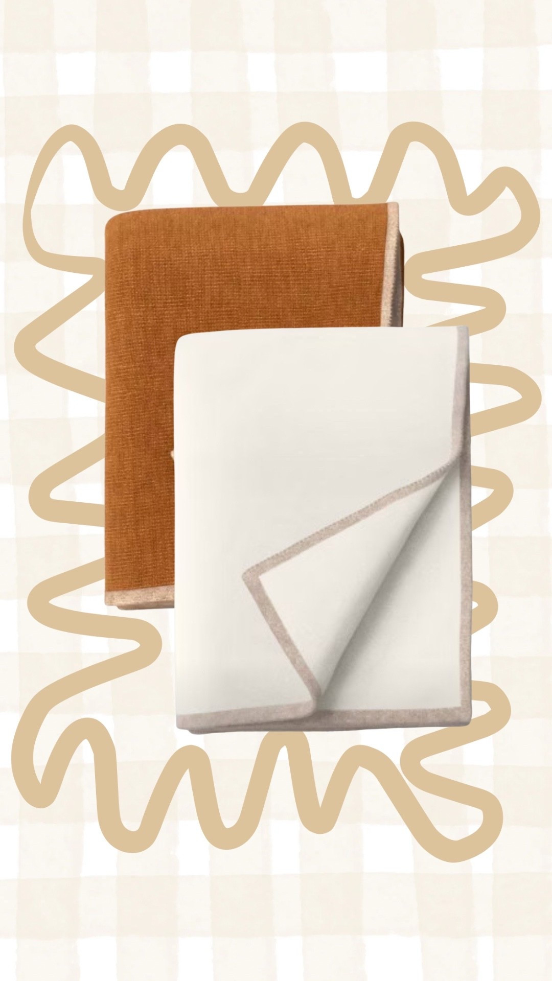 On sale for $30 with Target Circle Coupon! Perfect gift or throw for your home this season! 

#LTKHome #LTKFallSale #LTKSeasonal