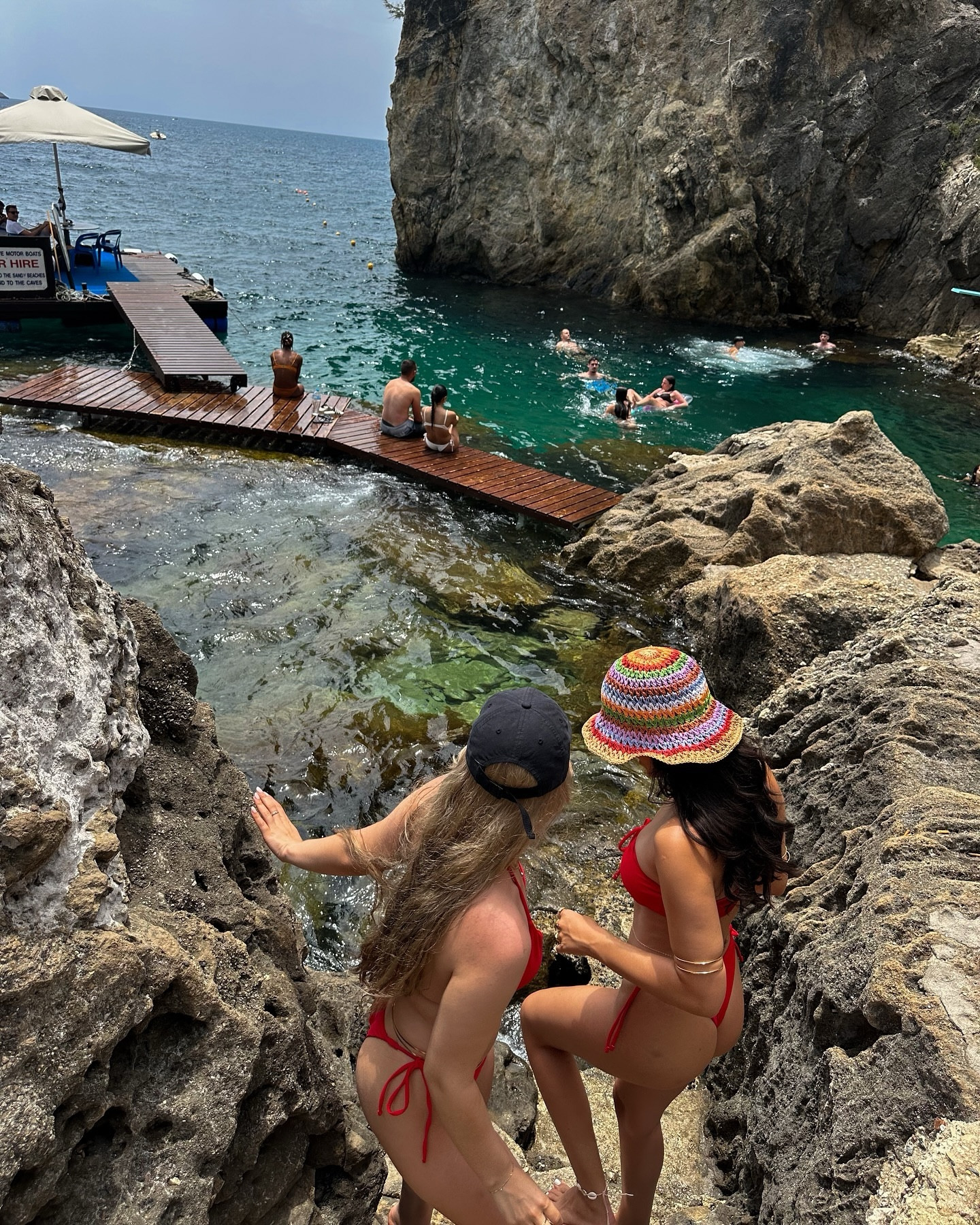 core memories 🧿🌴🌺☀️