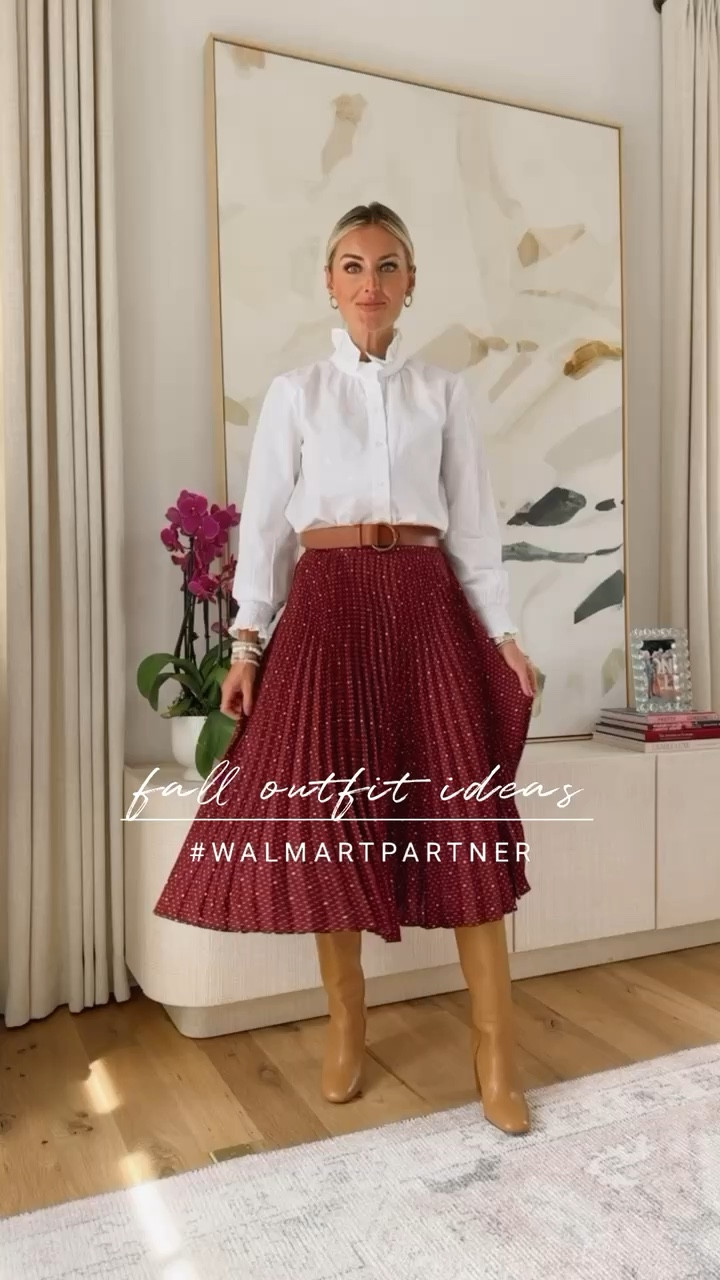 These Walmart new arrivals are so good! 👏🏼 Wearing XS! #WalmartPartner #walmartfashion @walmartfashion 

Loverly Grey, Walmart finds, fall outfit ideas, workwear, work outfit, teacher outfit 

#LTKSeasonal #LTKStyleTip