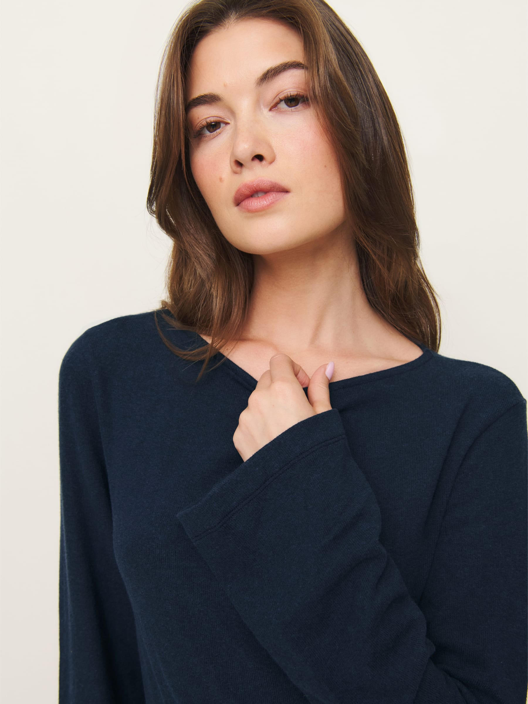 Eternity Knit Top | Reformation (Global)