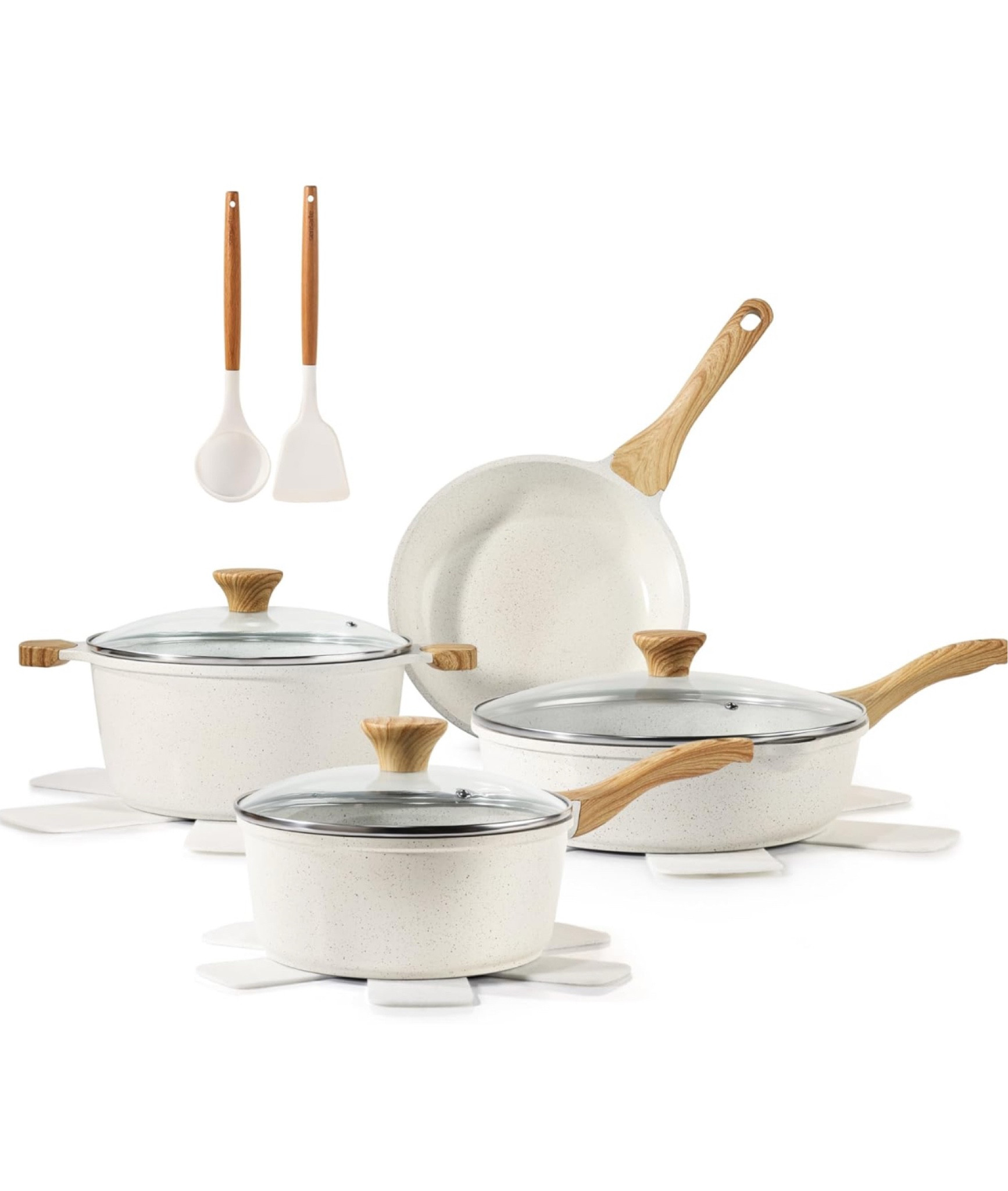 New pants that are induction safe

#LTKHome #LTKGiftGuide