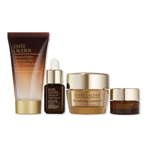 Advanced Night Repair Skincare Starter Set | Ulta