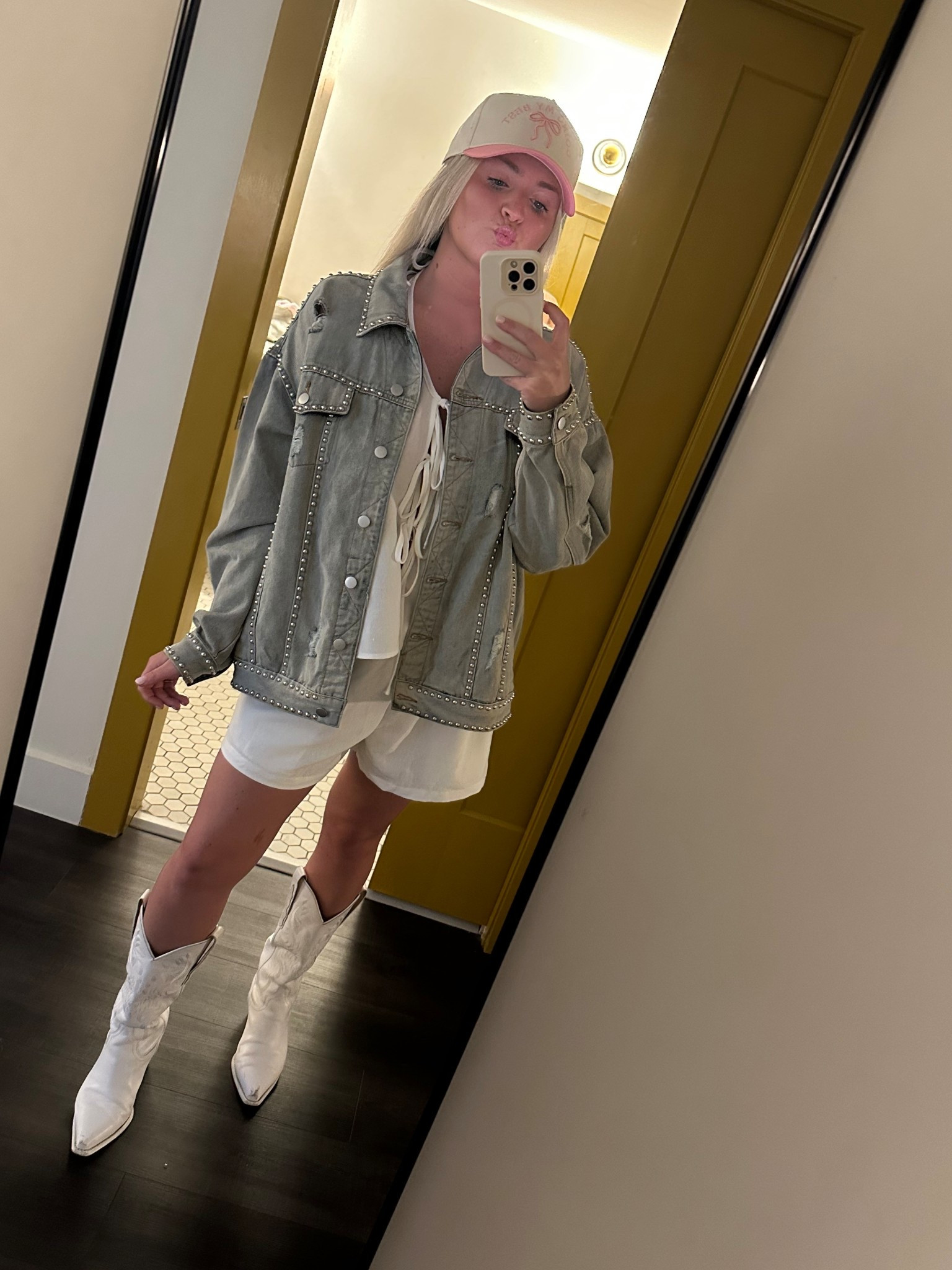 daytime bachelorette, bride 🤍

#LTKStyleTip #LTKTravel #LTKWedding