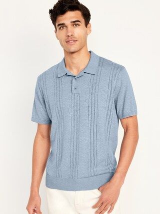 Polo Sweater for Men | Old Navy (CA)