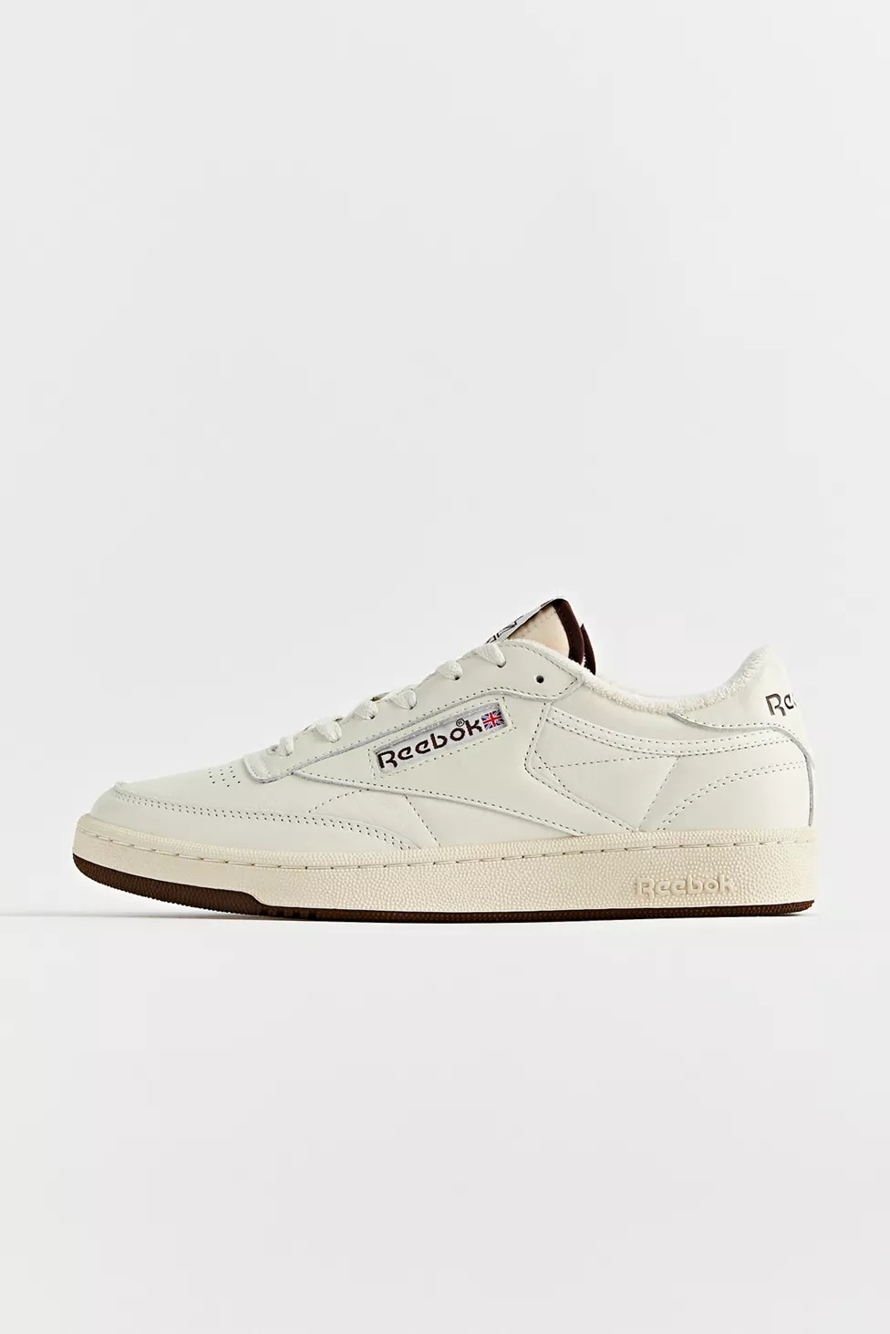Reebok Club C 85 Vintage Sneaker | Urban Outfitters (US and RoW)