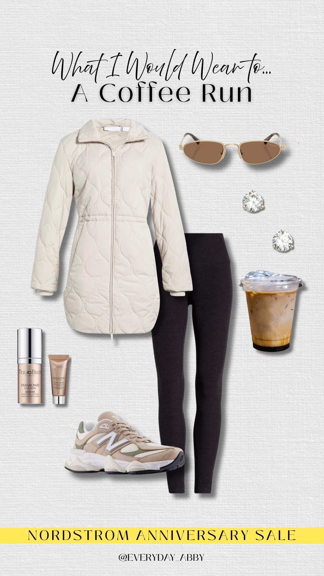 Out for coffee this fall? You’ll find me in this outfit🍁☕️

#LTKdayinmylife #LTKgrwm #LTKootd