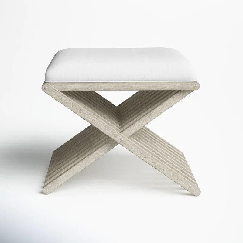 Trevor Accent Stool | Wayfair North America